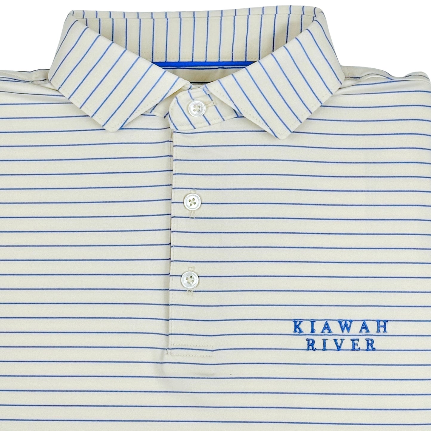 Dewees Polo