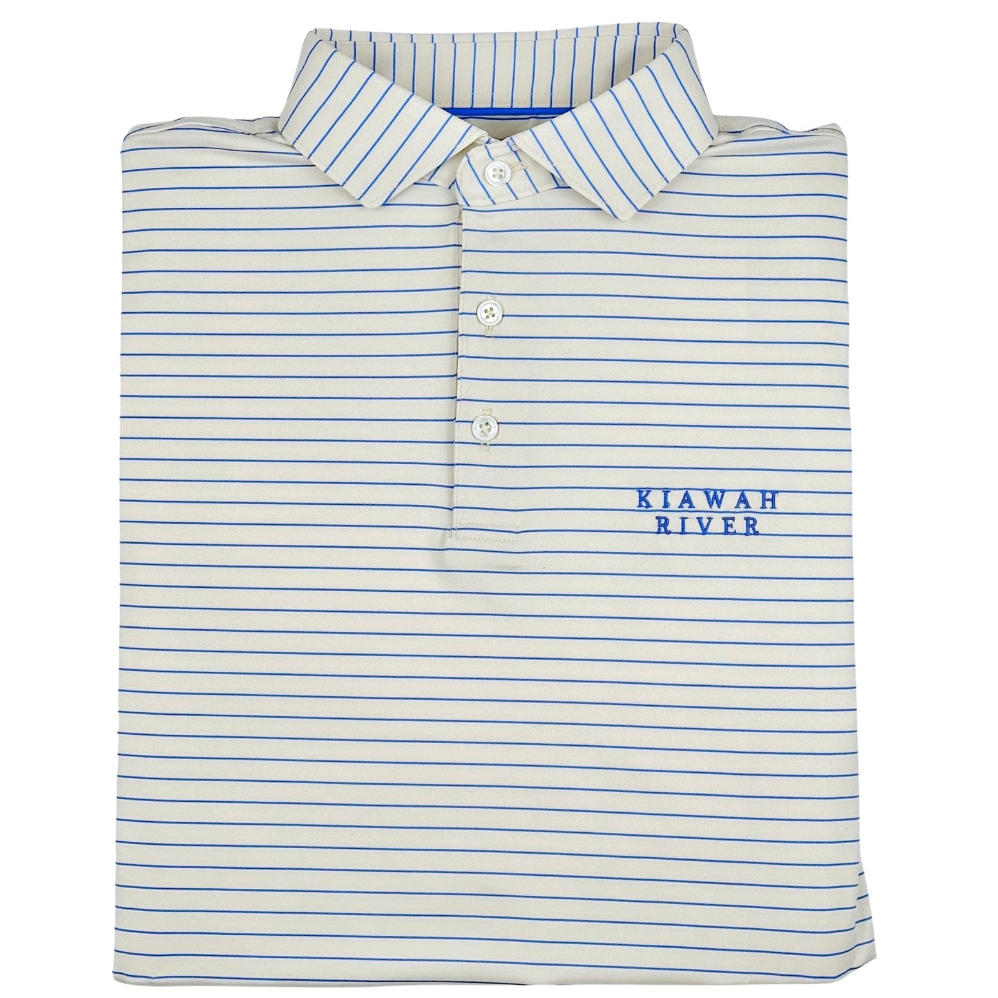 Dewees Polo