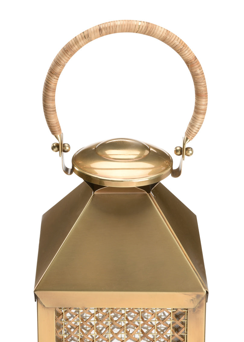 Brunching Lantern