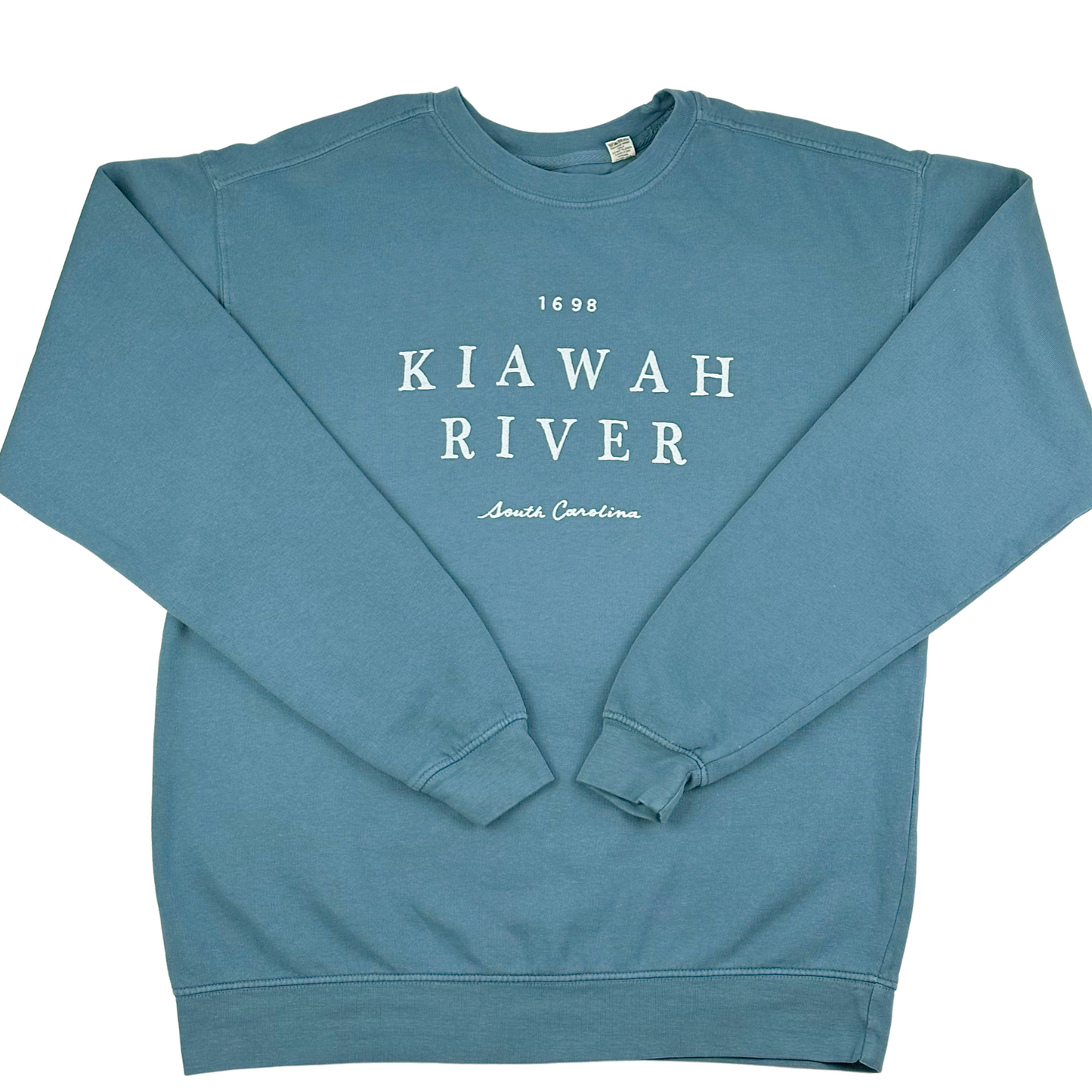 1698 Crewneck Sweatshirt