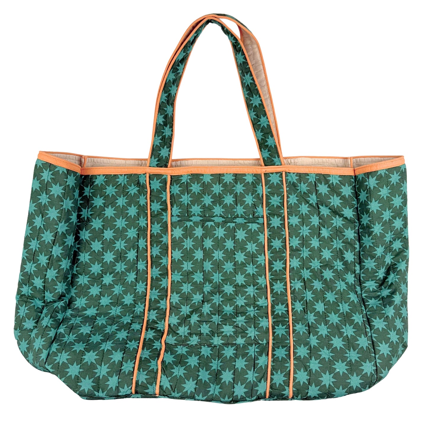 Chakeris x Jasper Reversible Tote Bag