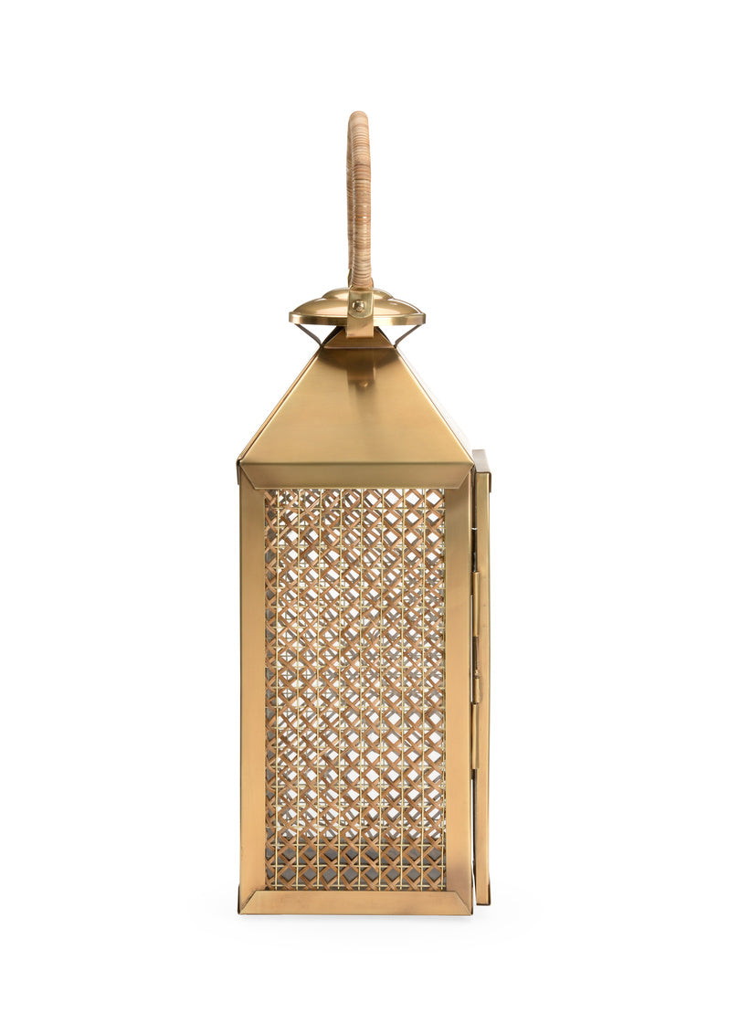 Brunching Lantern