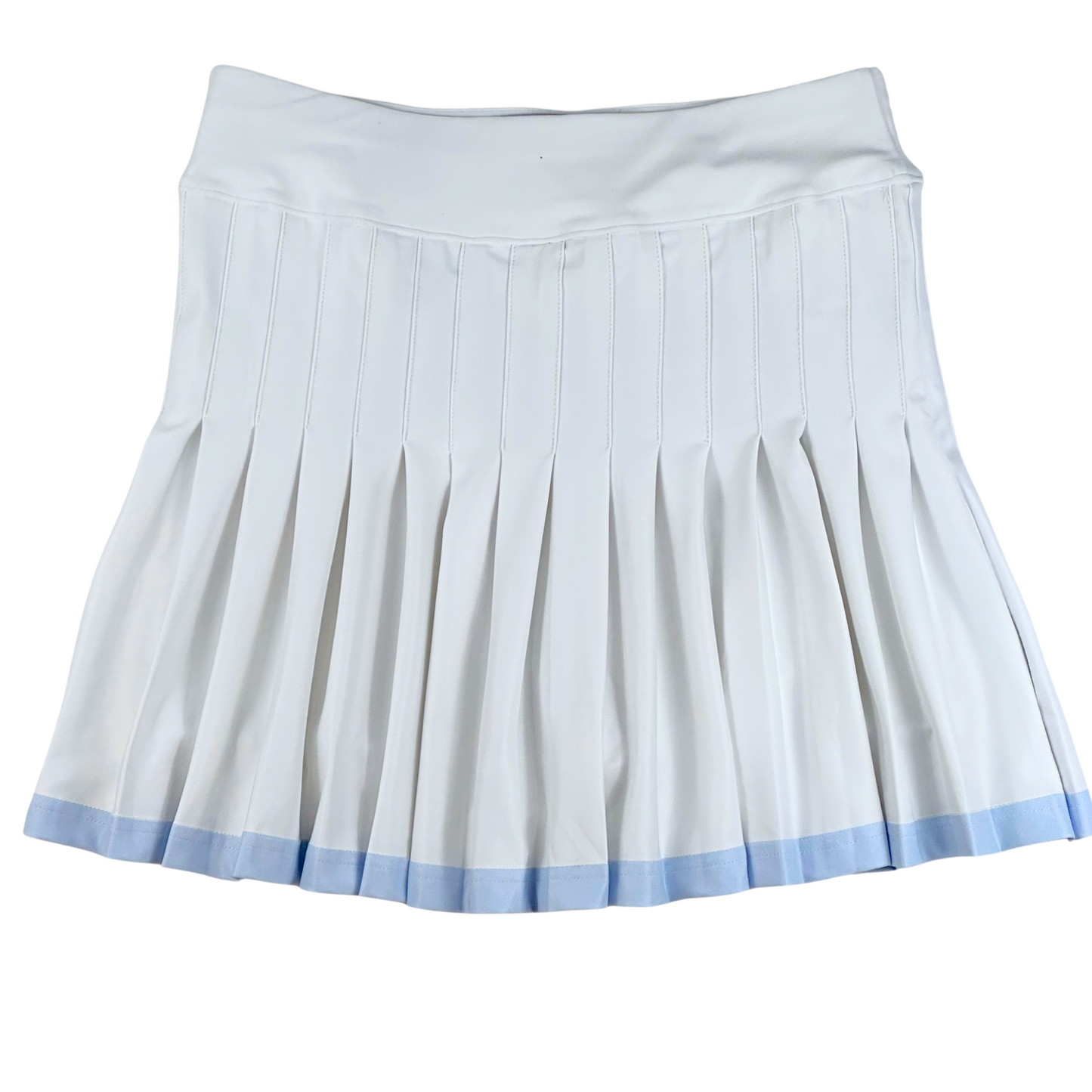 Gwen Skort - White