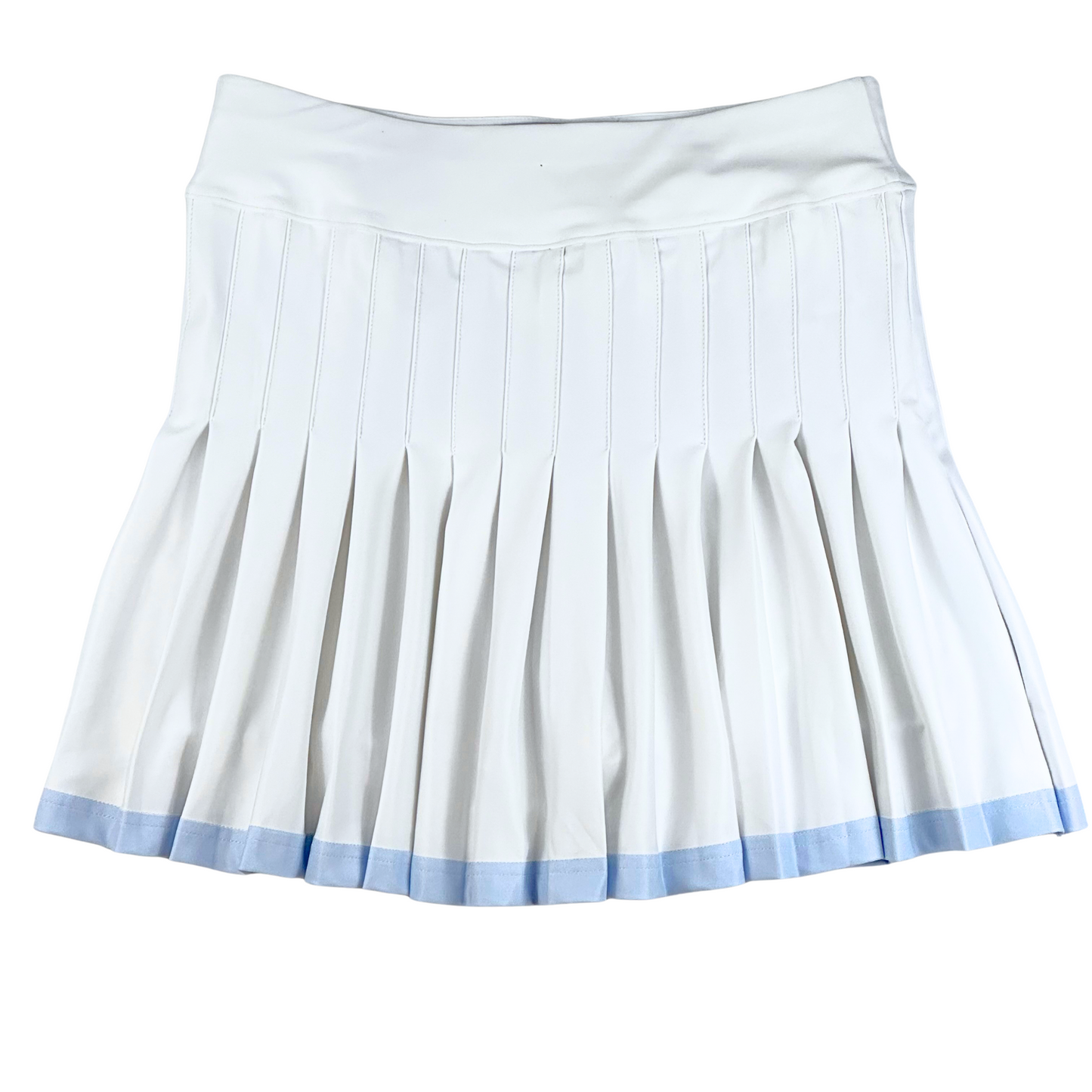 Gwen Skort - White