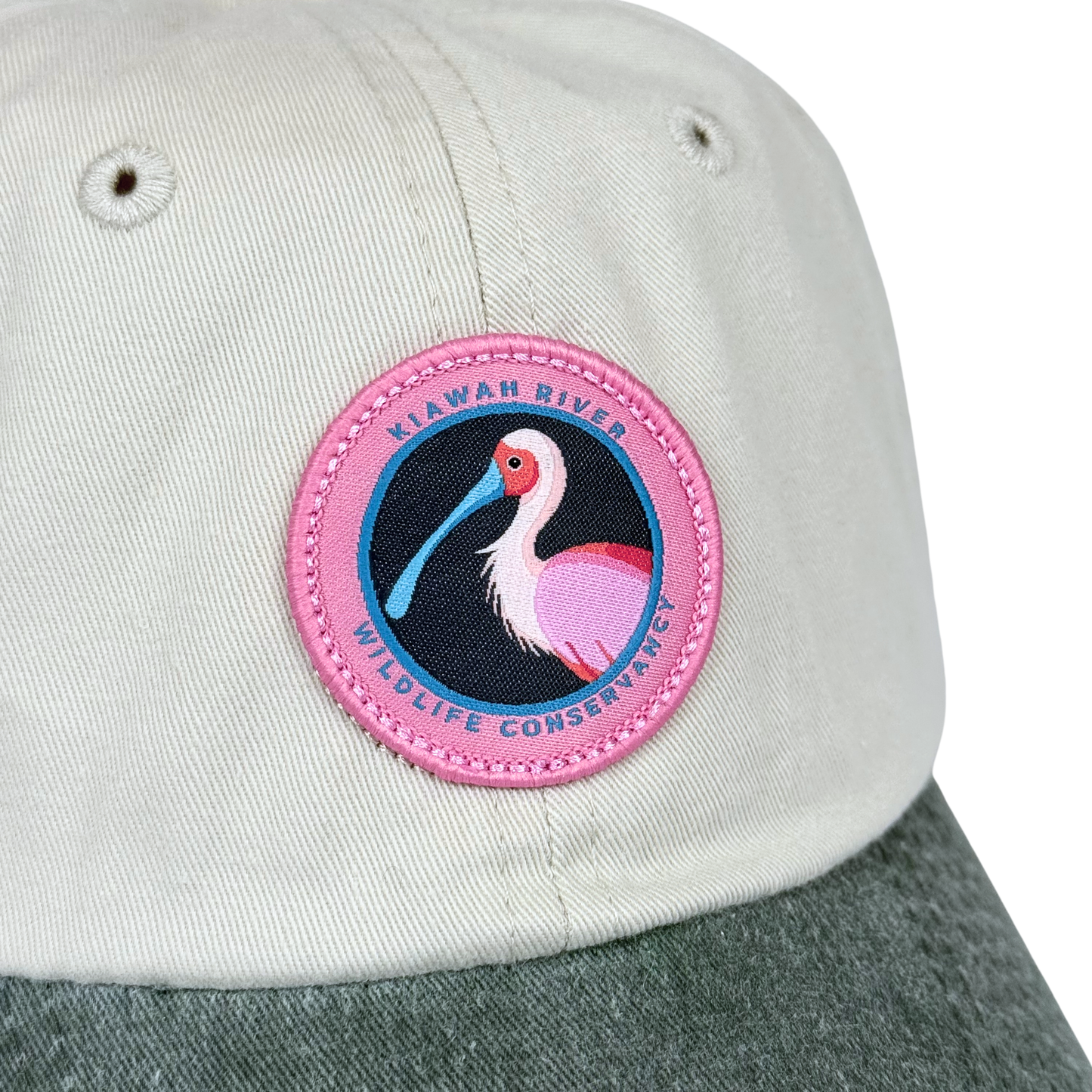 Kiawah River Conservancy Children’s Bird Hat