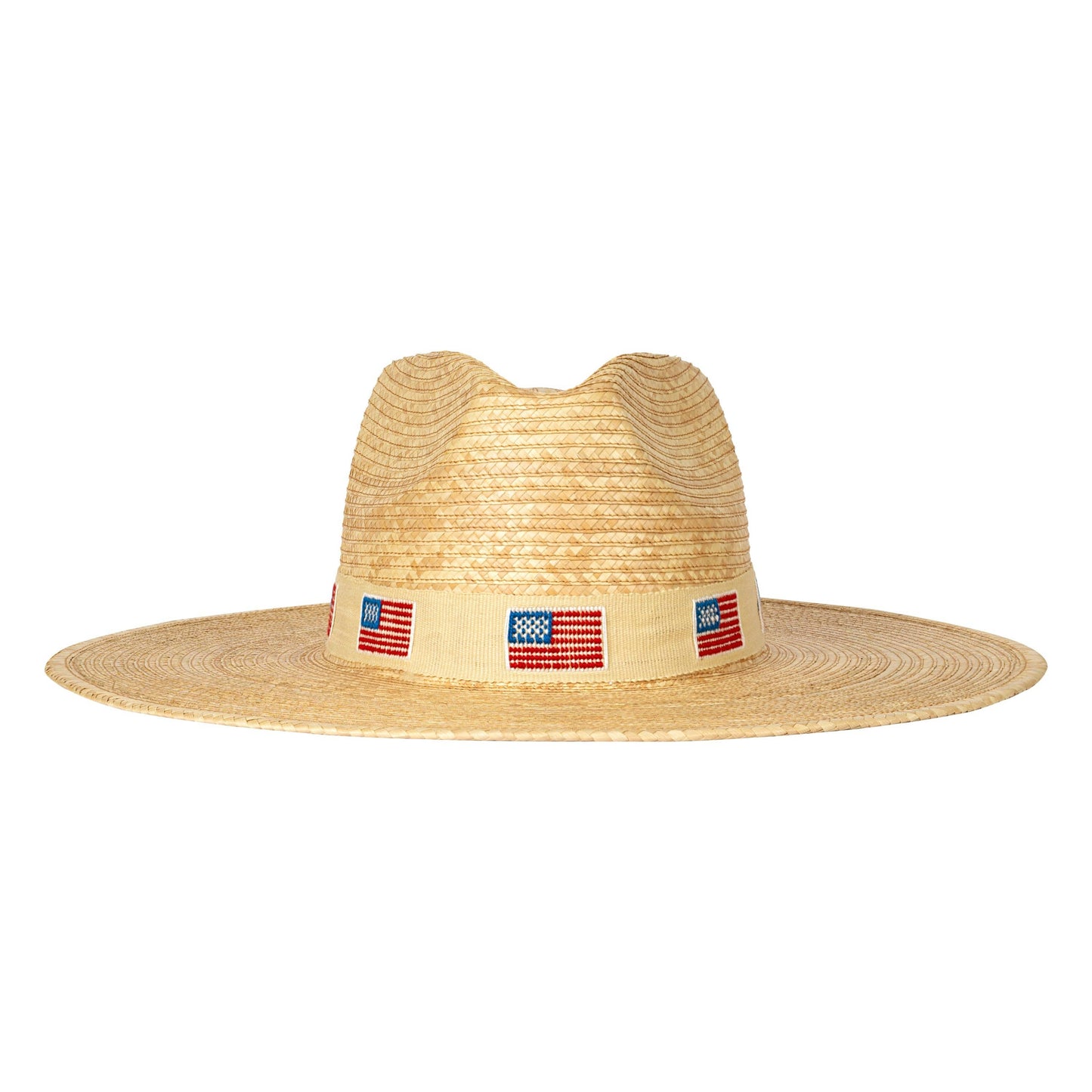 America Palm Hat