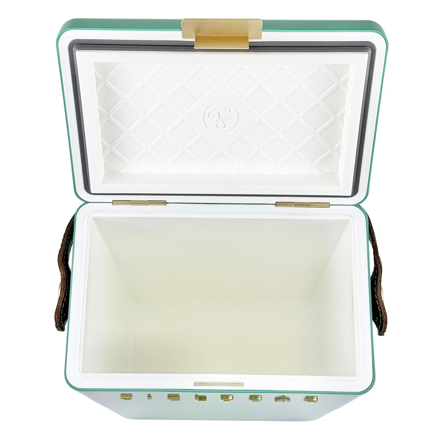 Drinks Box - Parisian Green