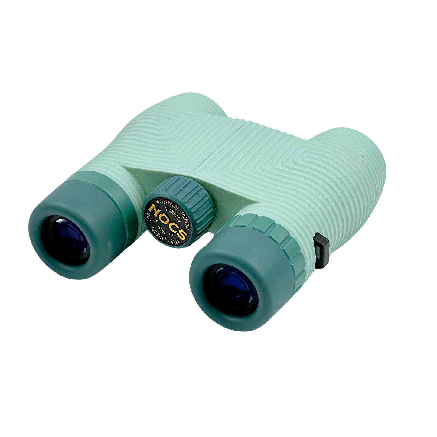 Binocular Bundle - Glacial