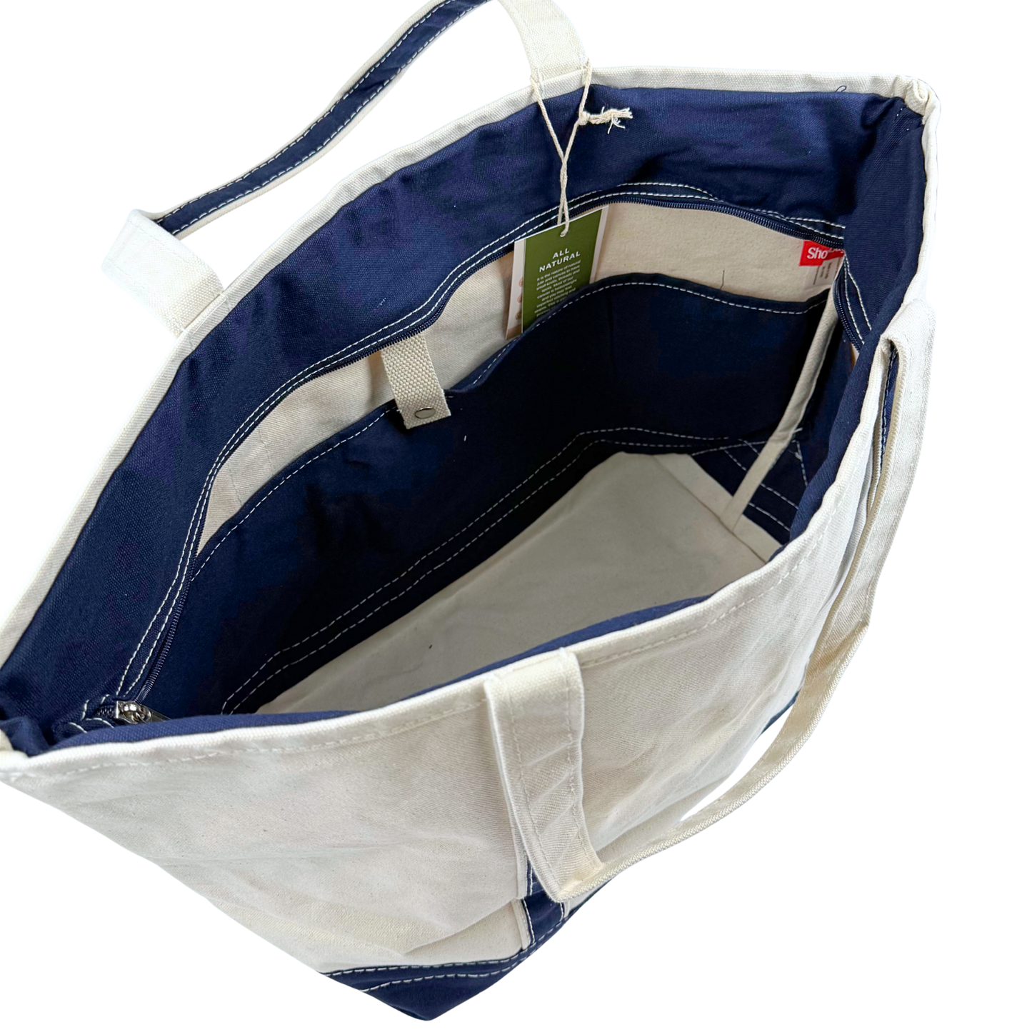 Large Classic Tote