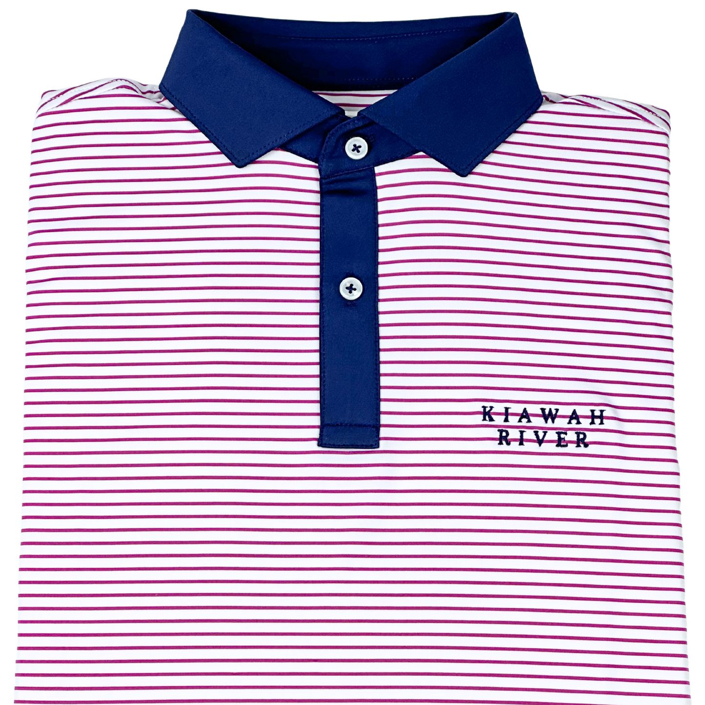 Preston Polo - Clover