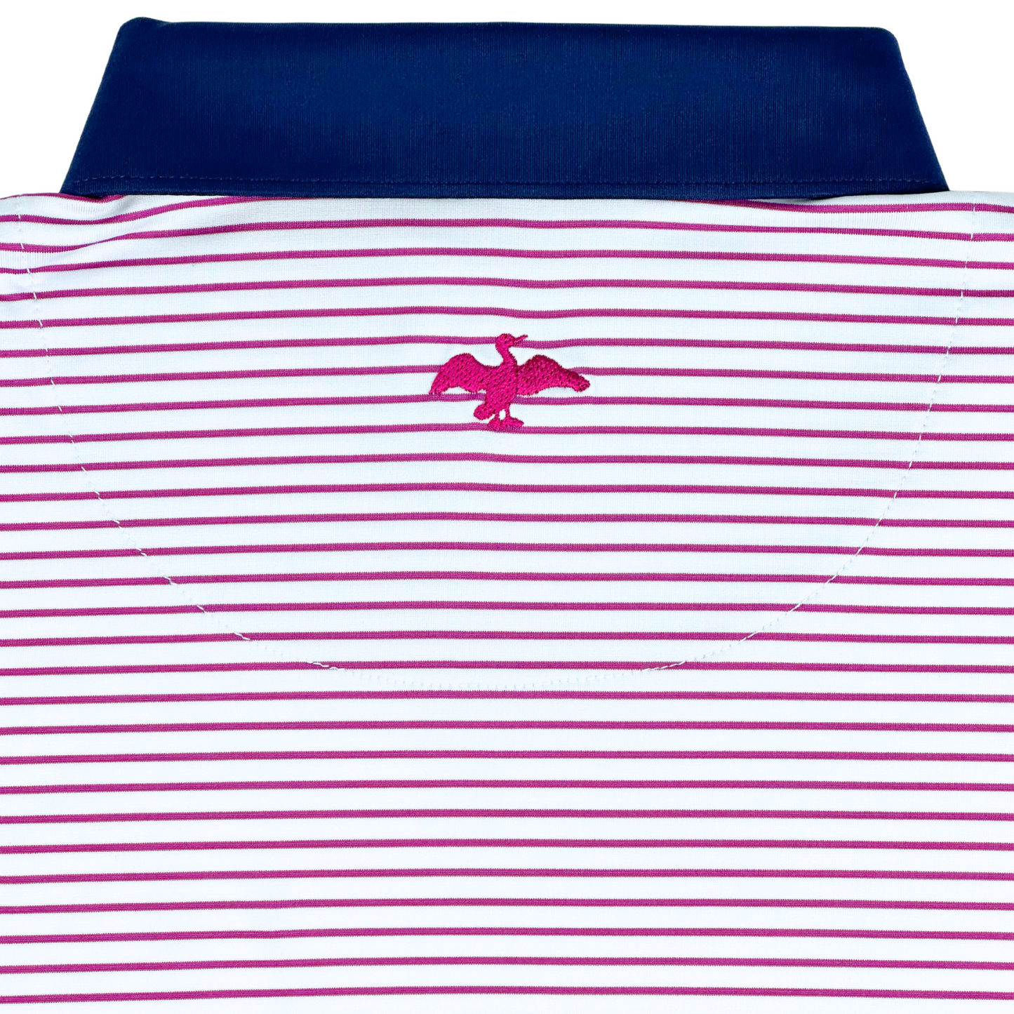 Preston Polo - Clover
