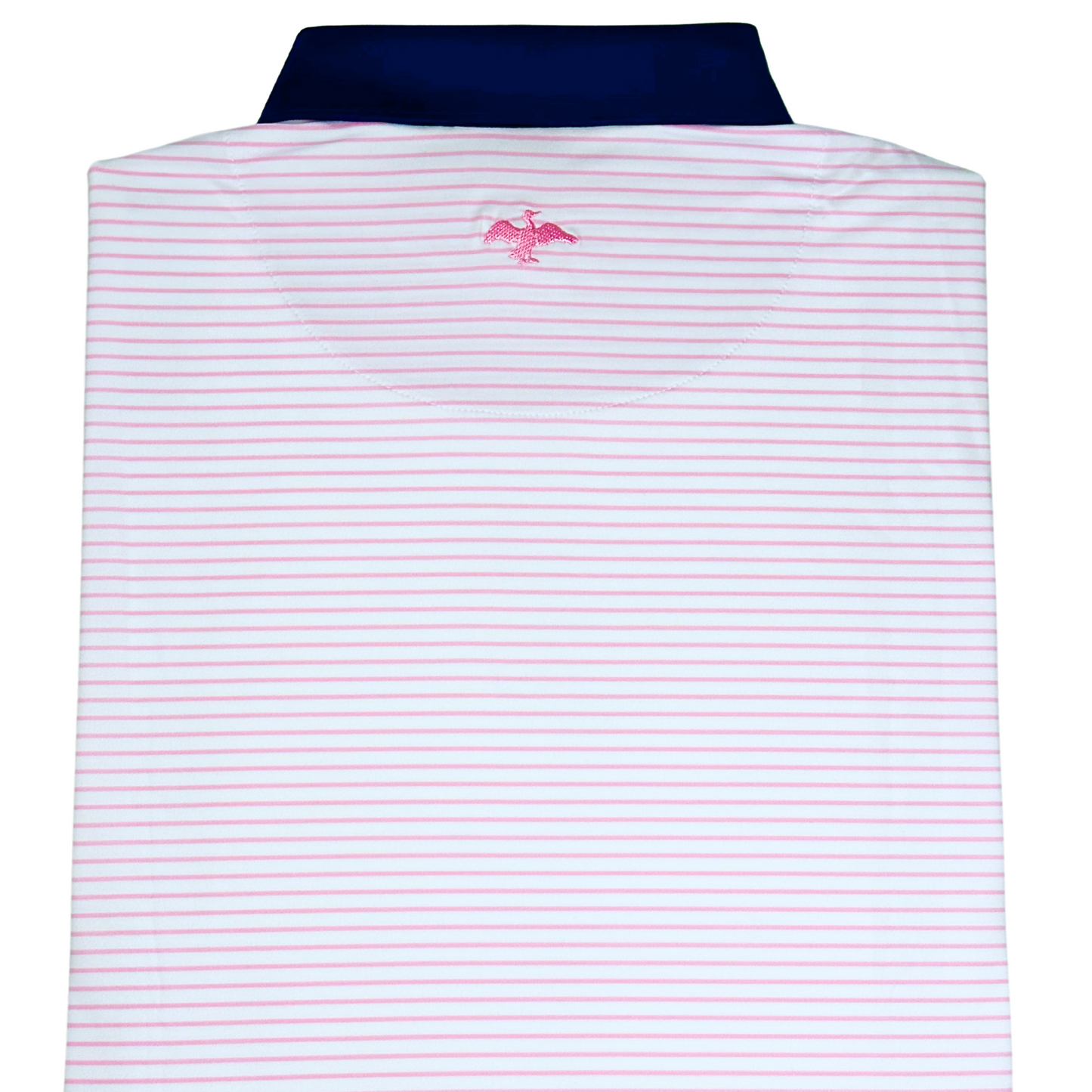Preston Polo - Mills Pink