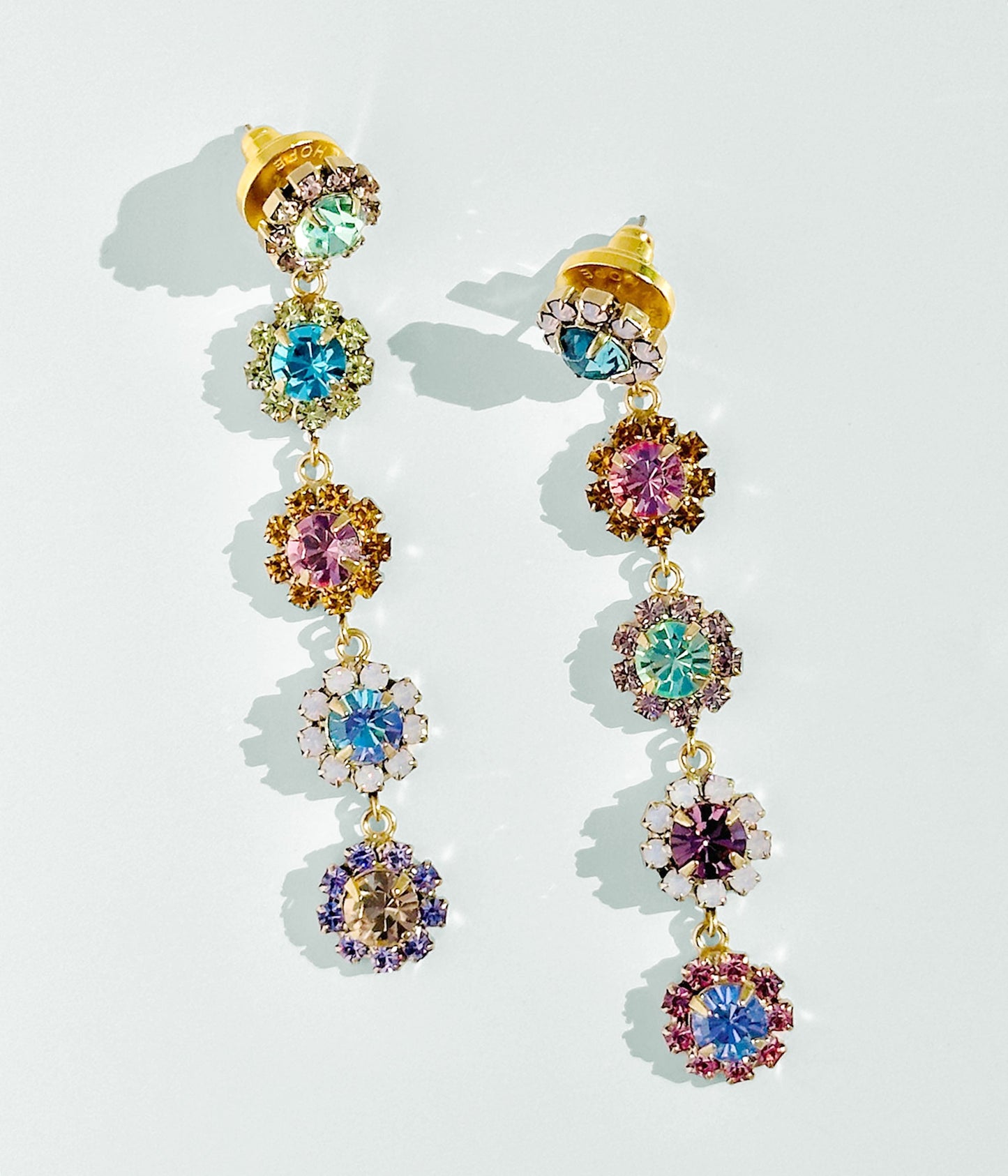Alora Drop Earrings