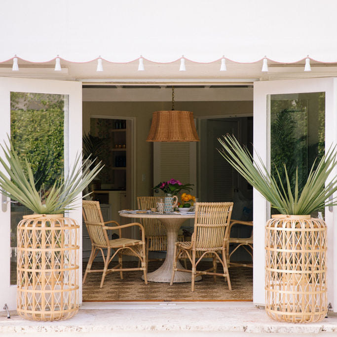 Biscayne Dining Table