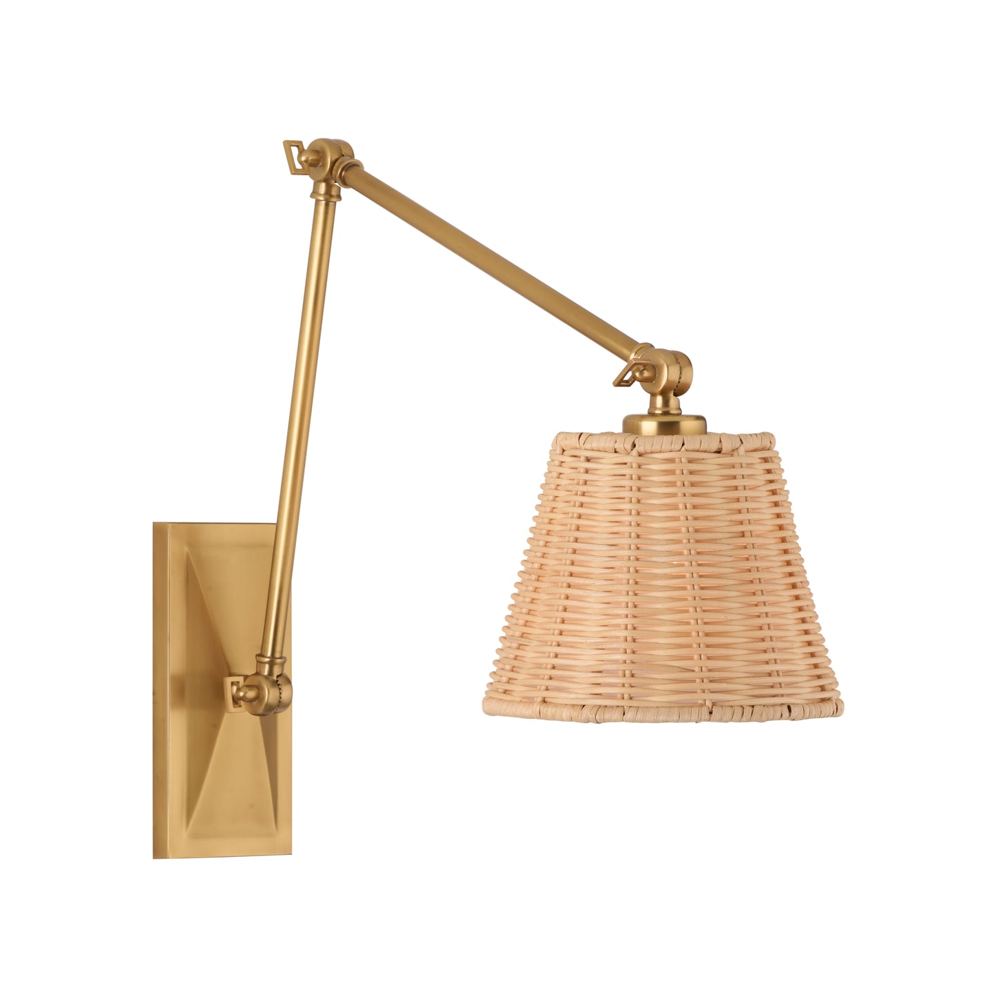 Downtown Sconce