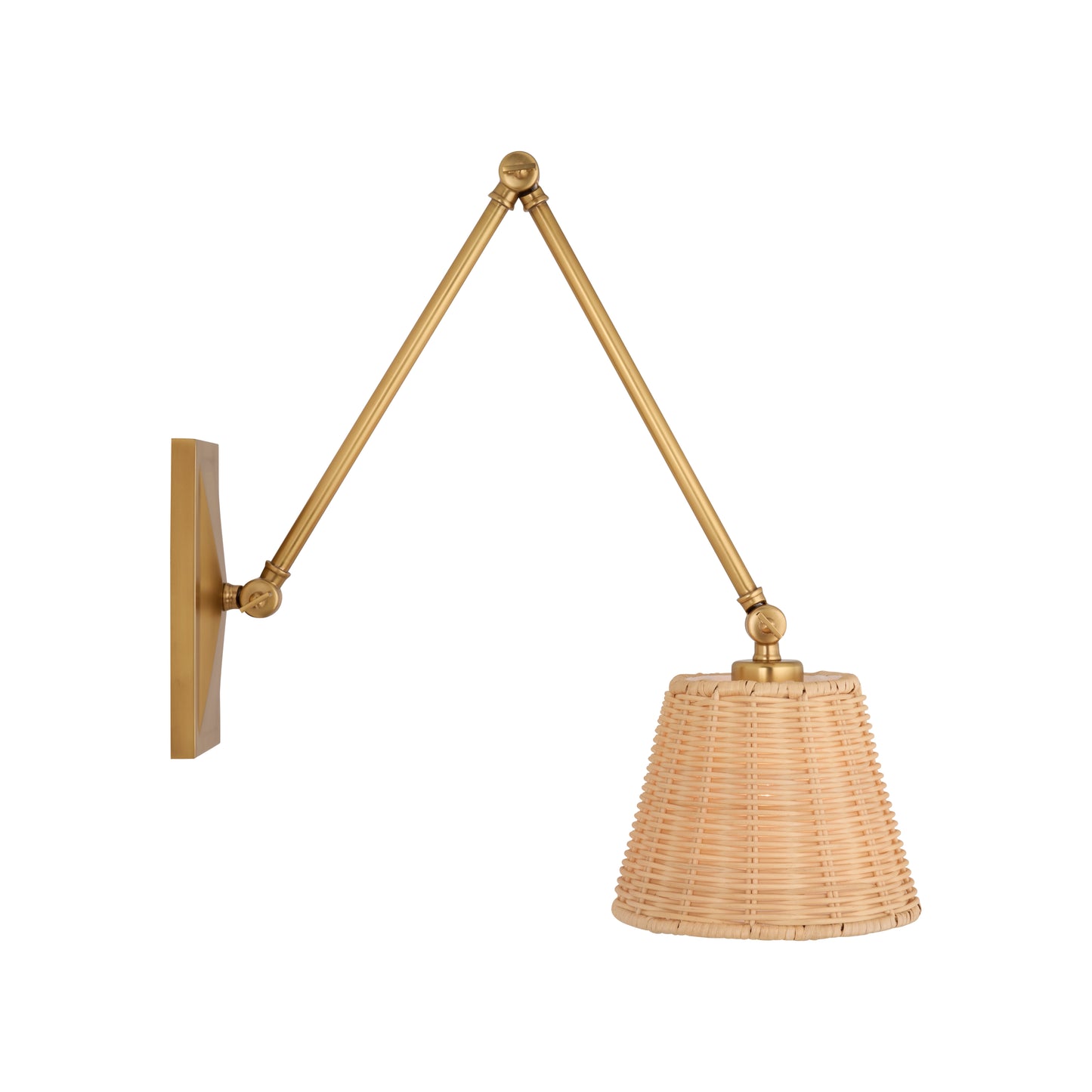 Downtown Sconce