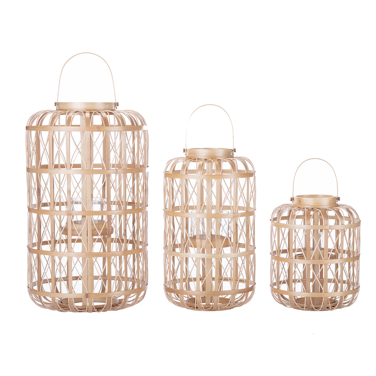 Harbour Island Lantern