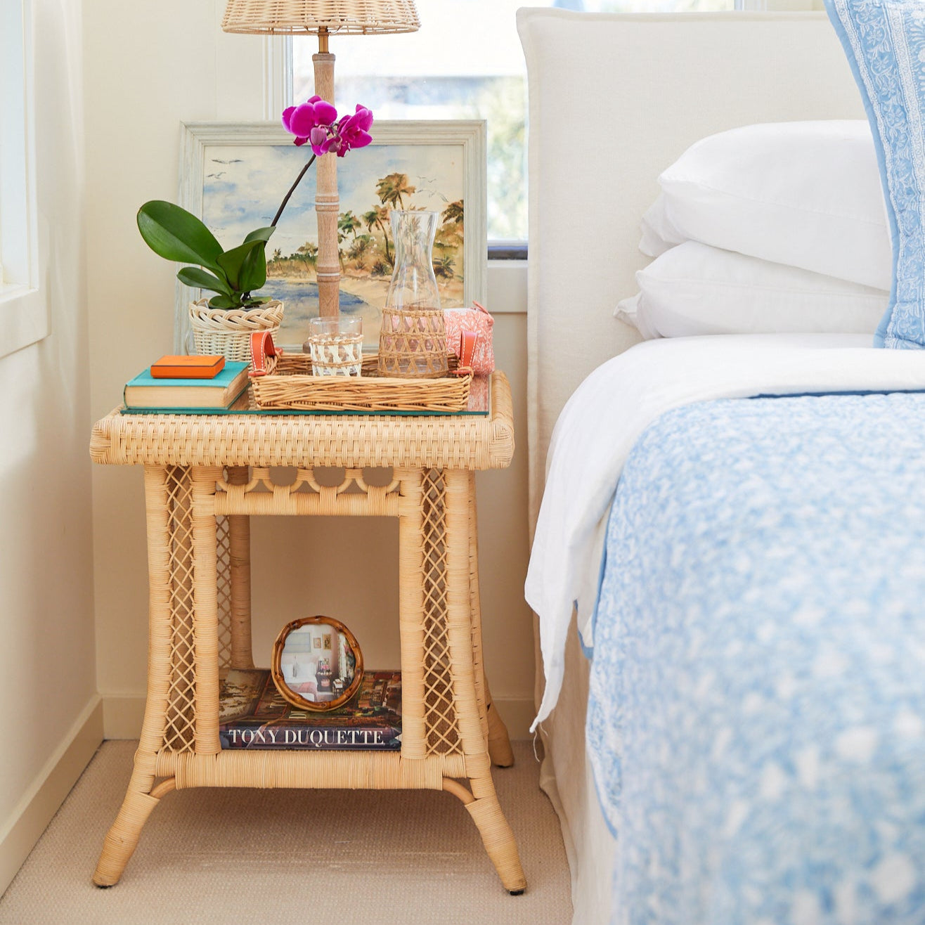 Hope Town Side Table