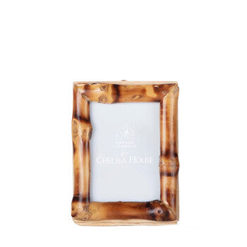 Short Knot Bamboo Frame