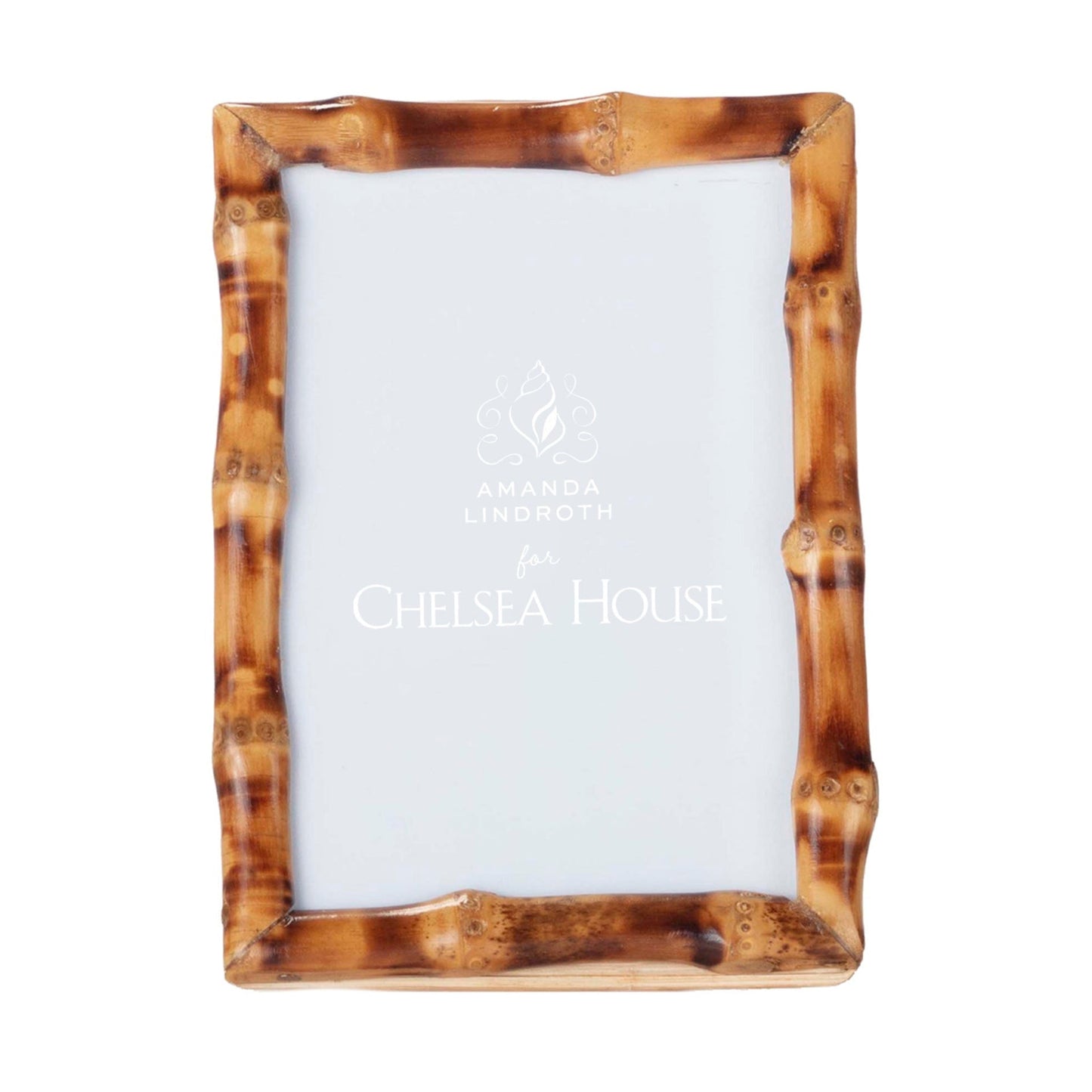 Short Knot Bamboo Frame