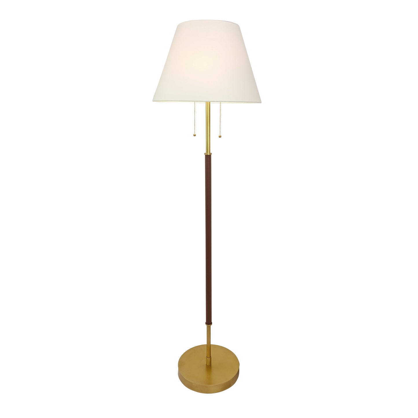 Skinny Mini Floor Lamp