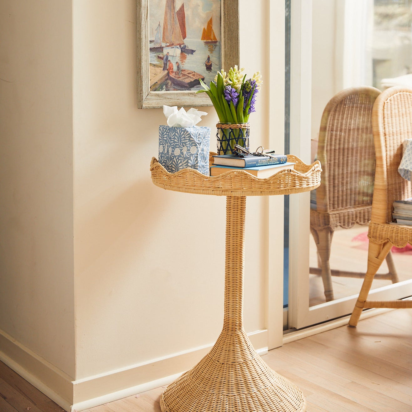 Sloane Side Table