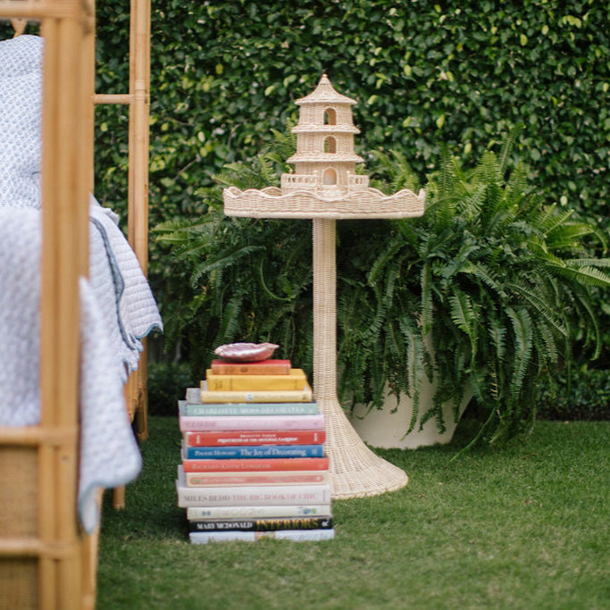 Sloane Side Table