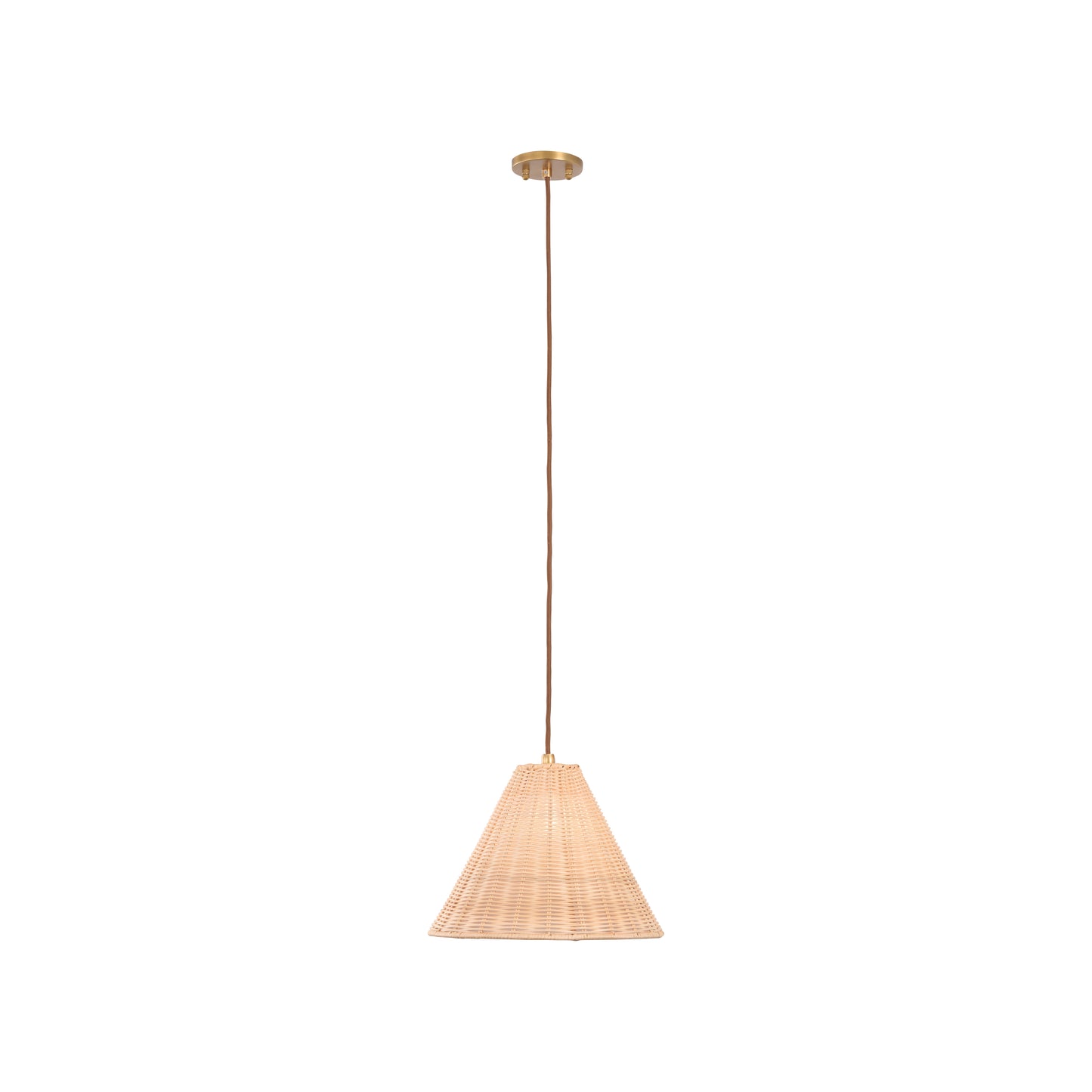 Uptown Pendant
