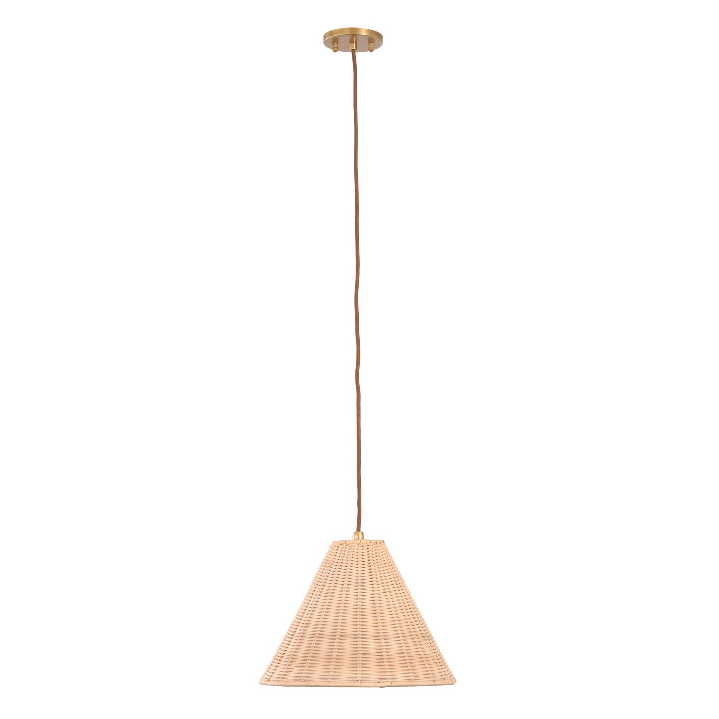 Uptown Pendant