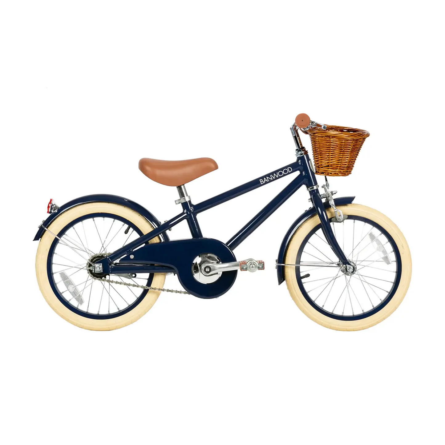Classic Bike - Navy