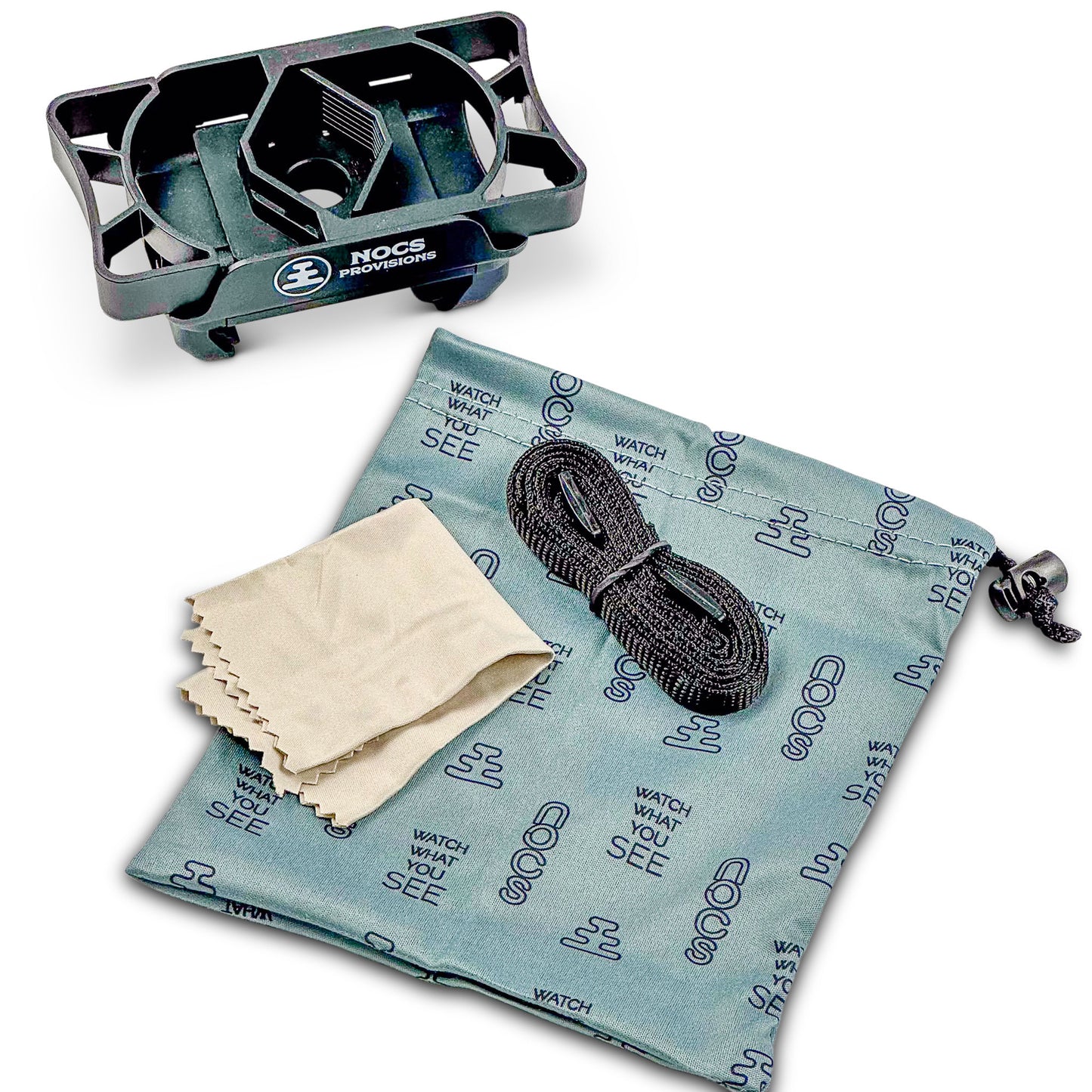 Binocular Bundle - Cypress