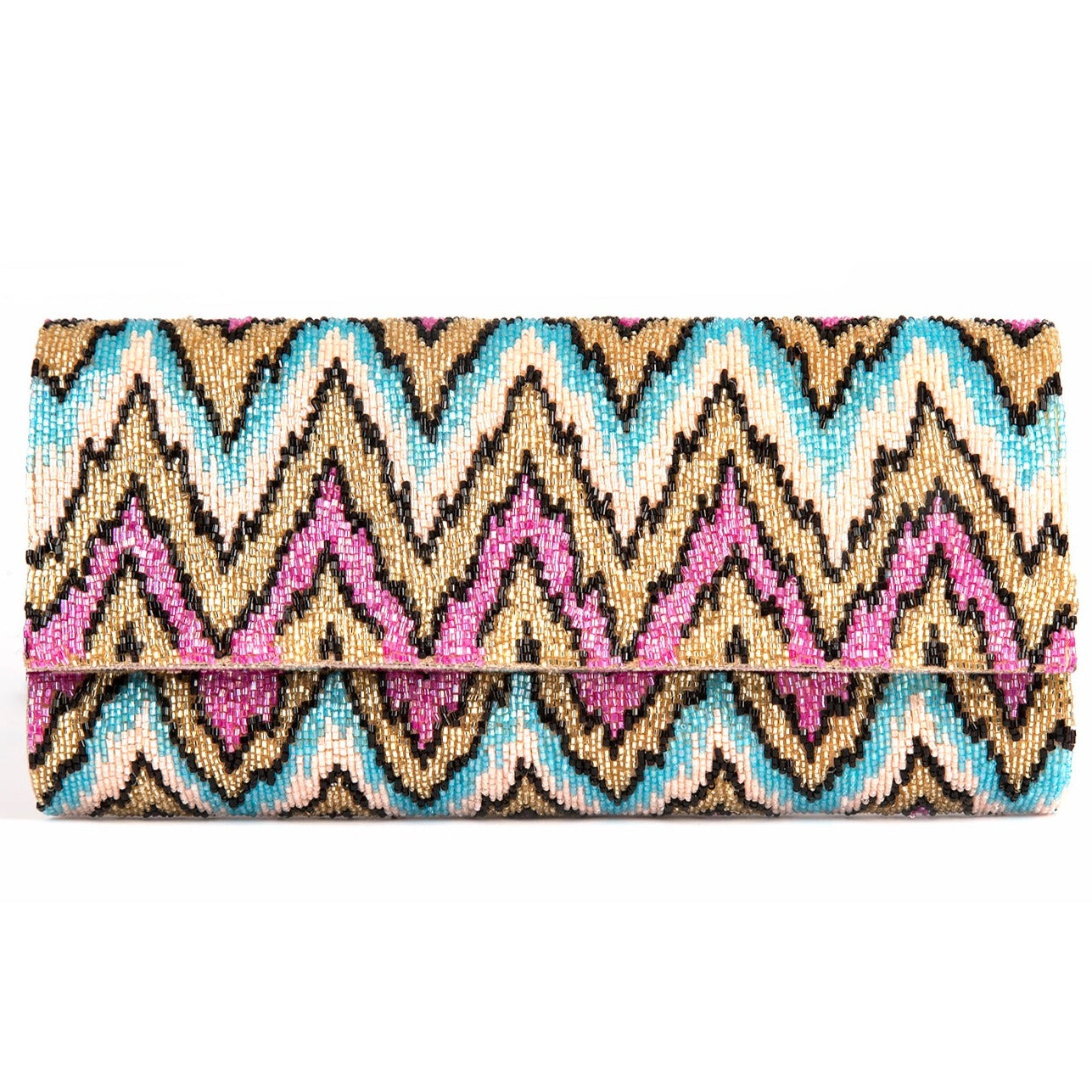 Breezy Clutch