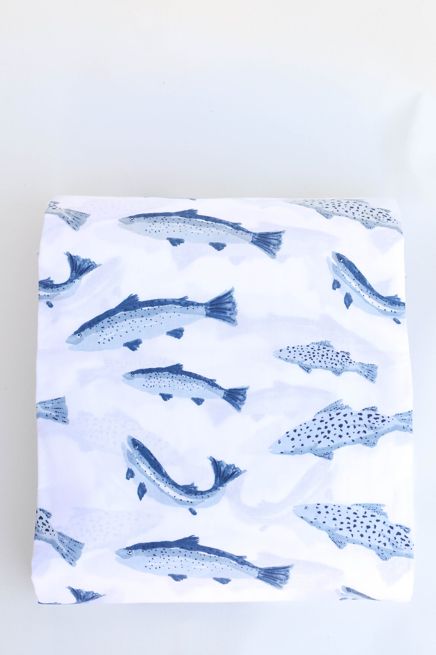 Fish Sheet Set