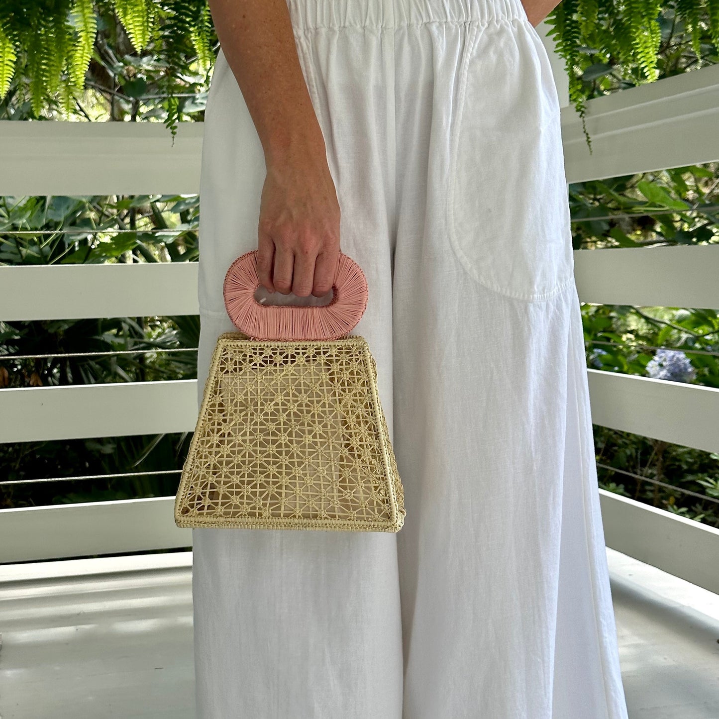 Zoe Handbag