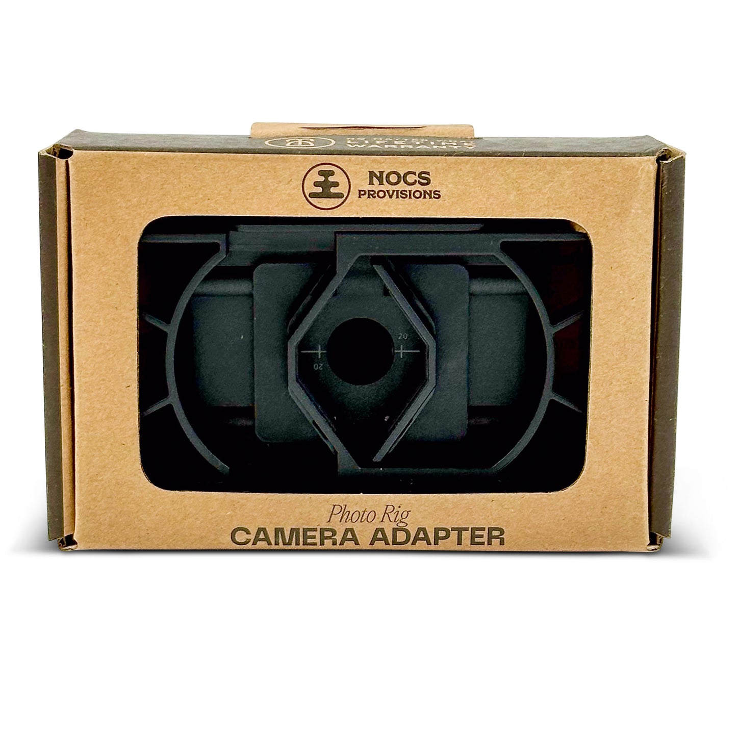 Binocular Bundle - Glacial