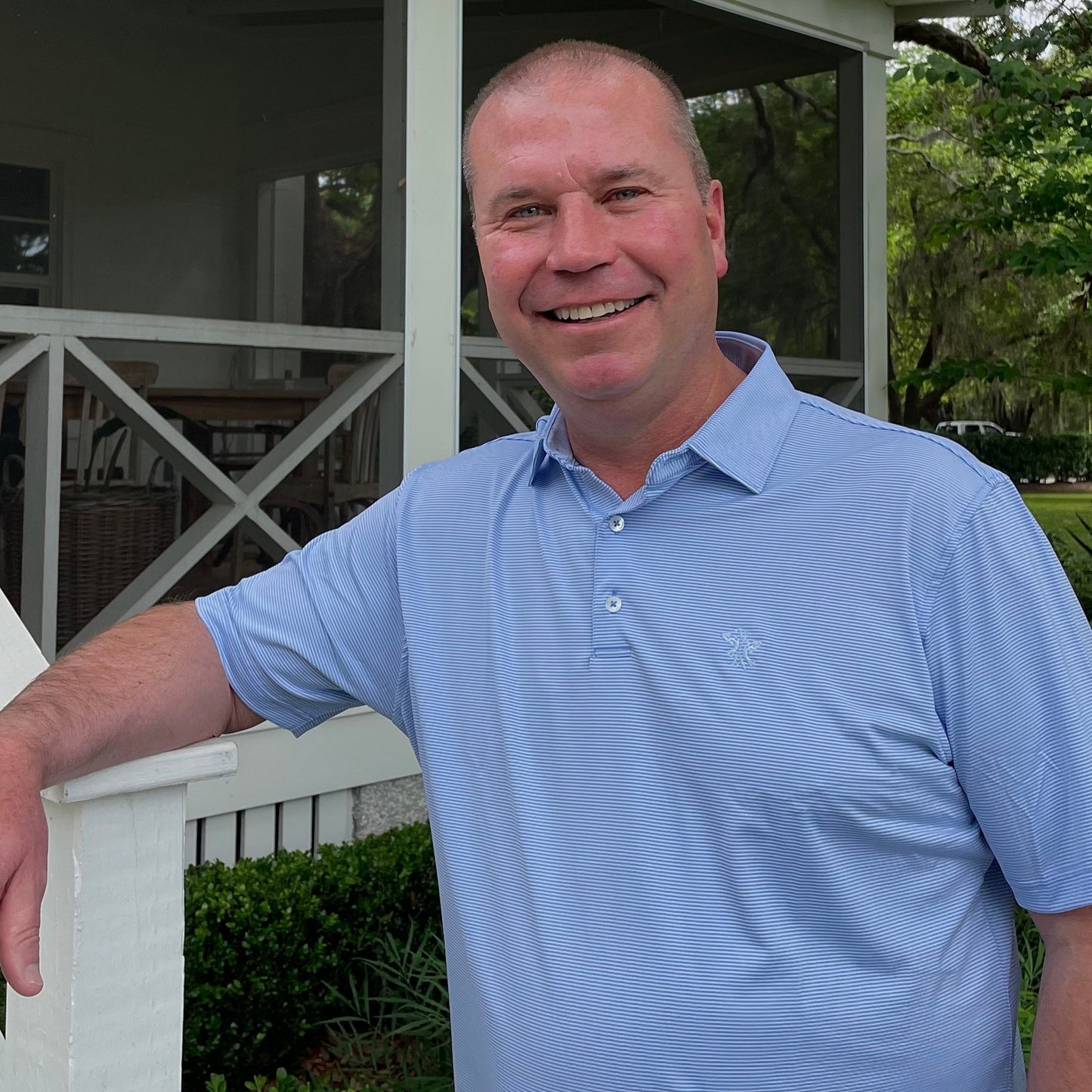 Sullivan Polo