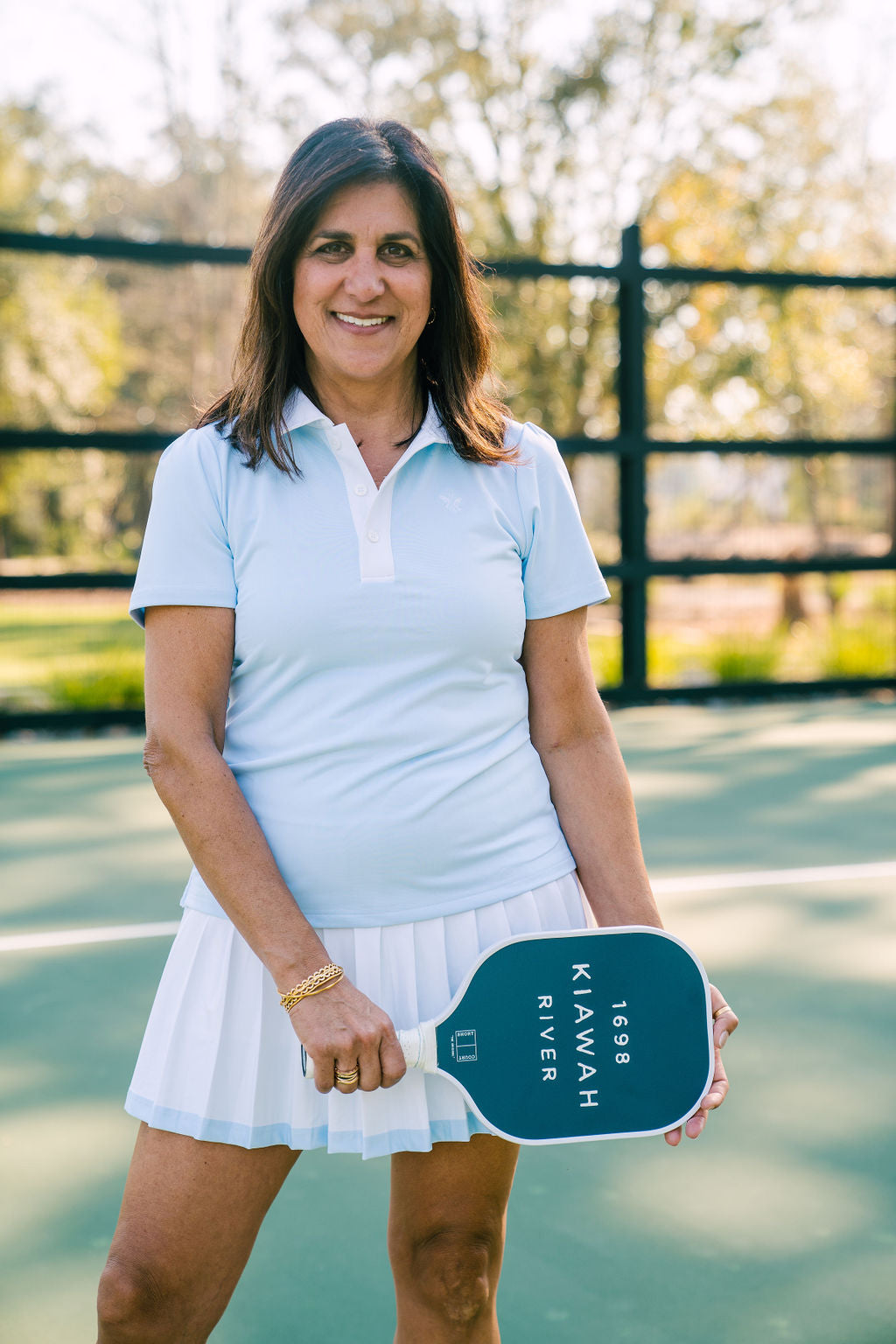 Reagan Polo