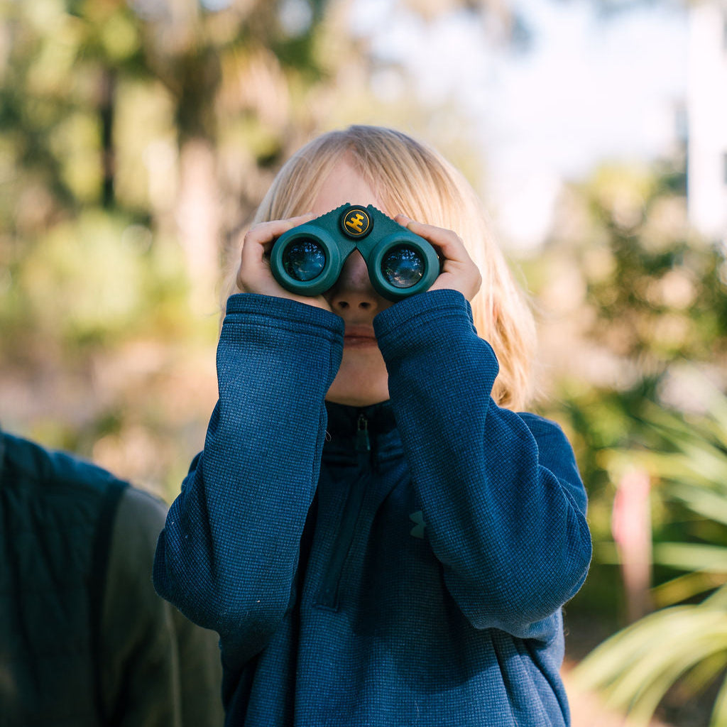 Binocular Bundle - Cypress