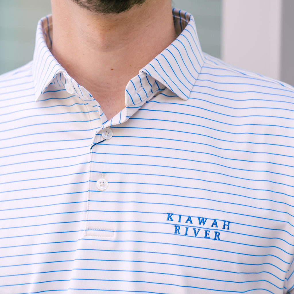 Dewees Polo