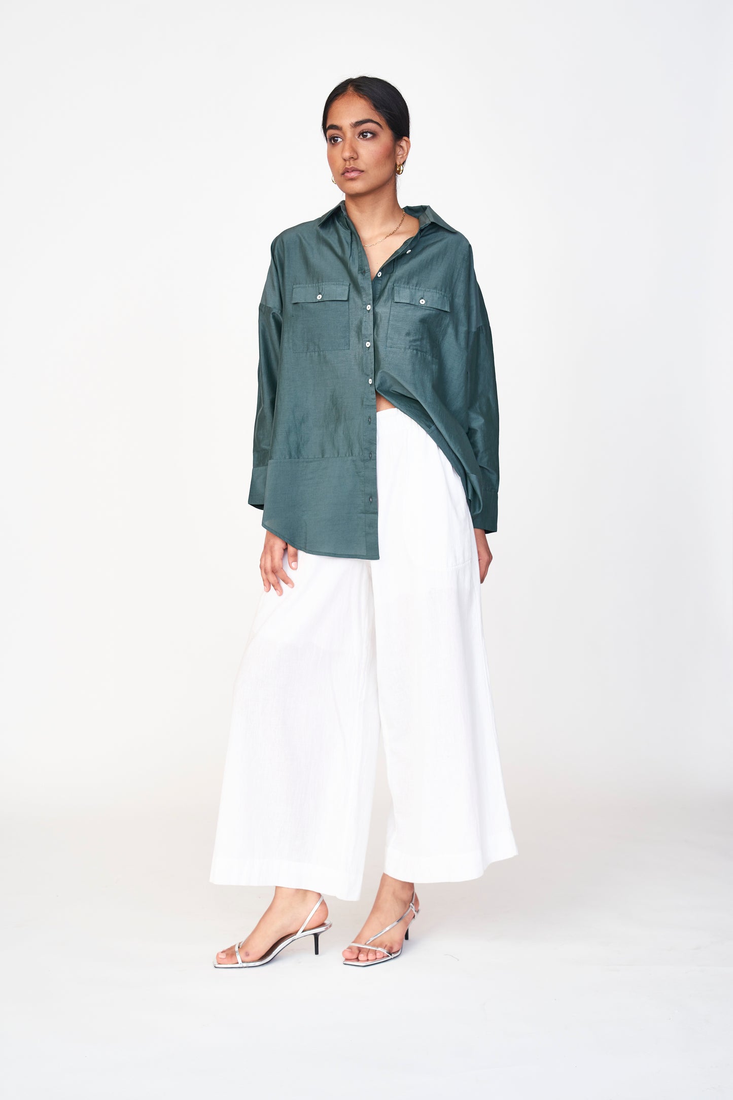 Beach Pant