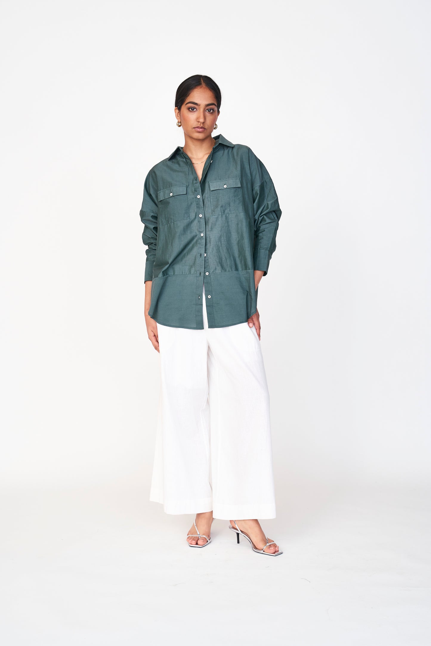 Beach Pant