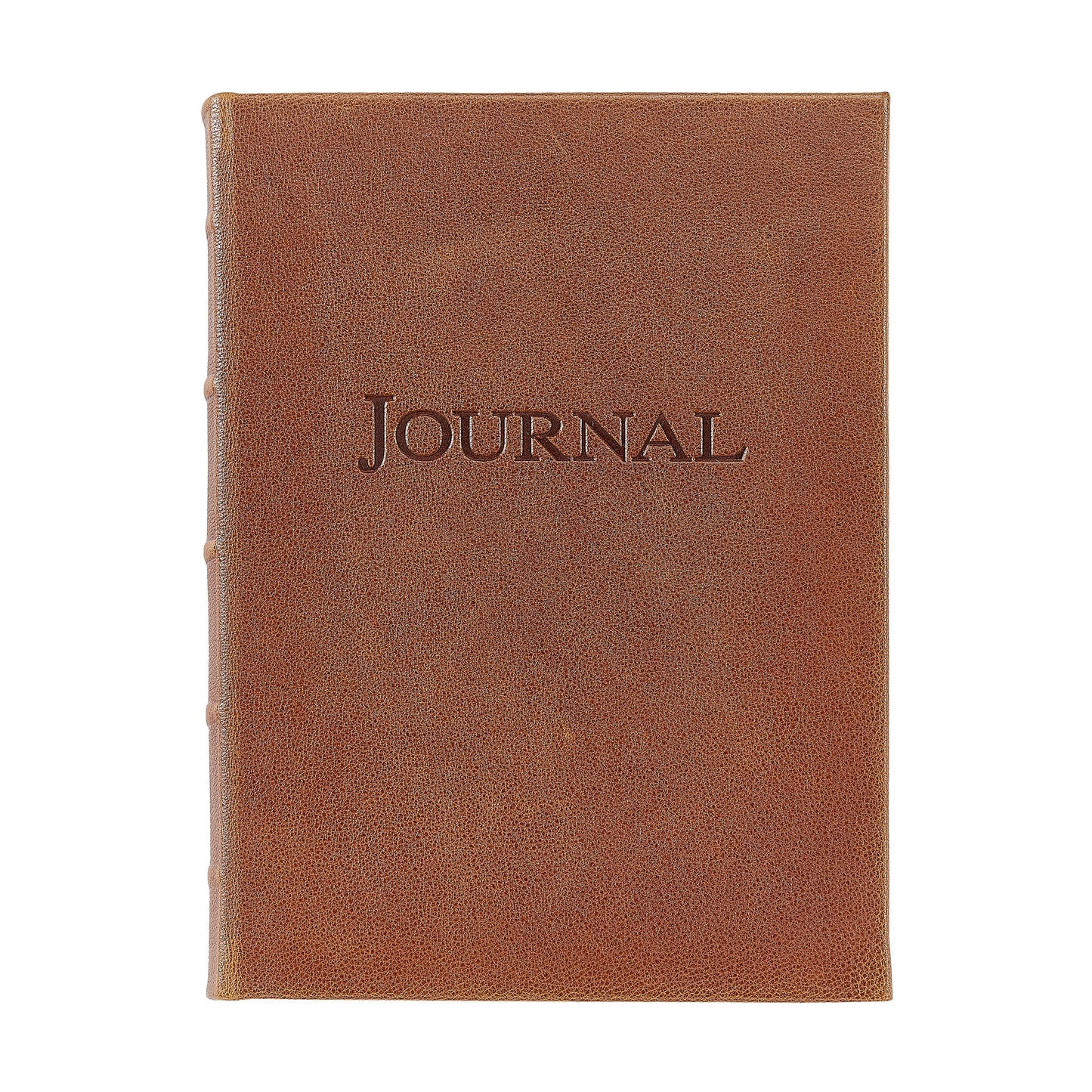 9" Hardcover Journal