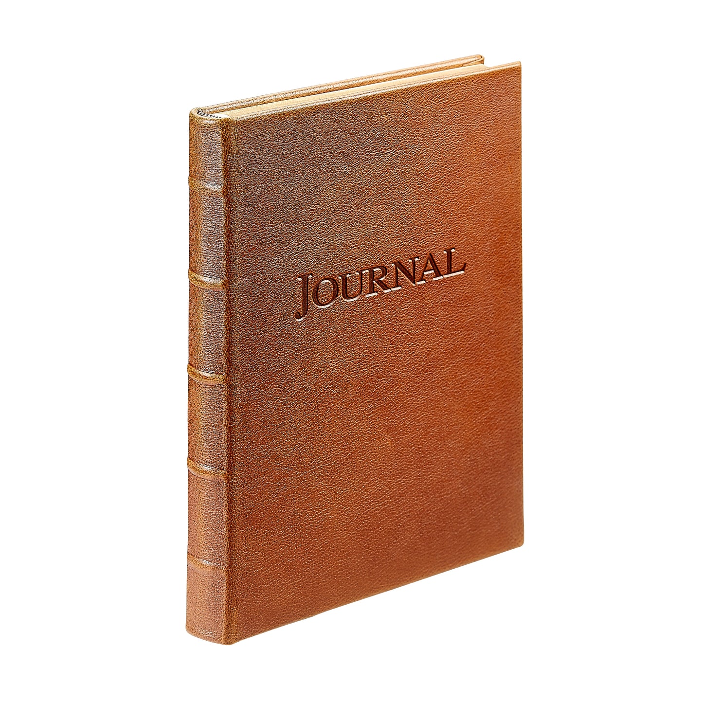 9" Hardcover Journal