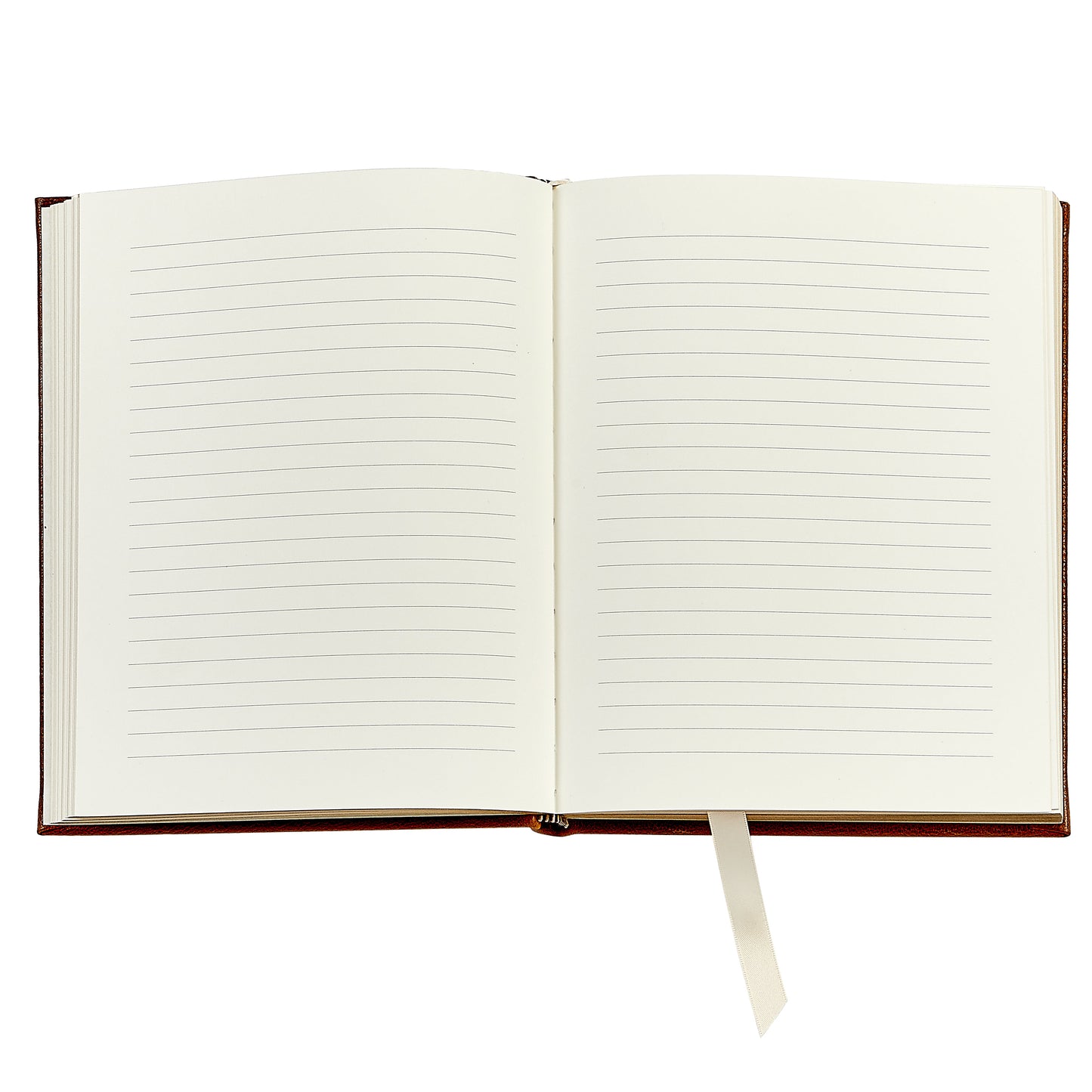 9" Hardcover Journal