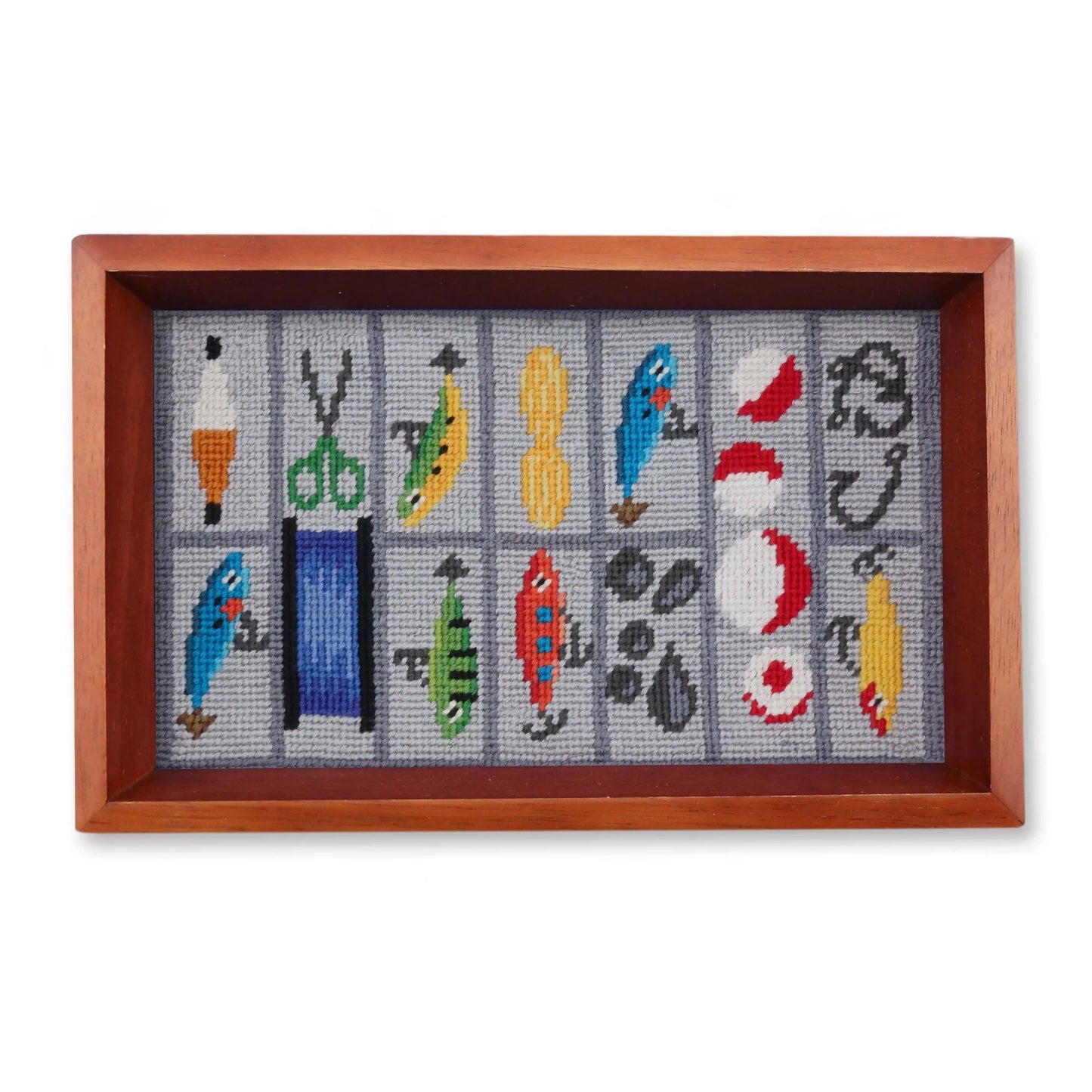 Tackle Box Valet Tray