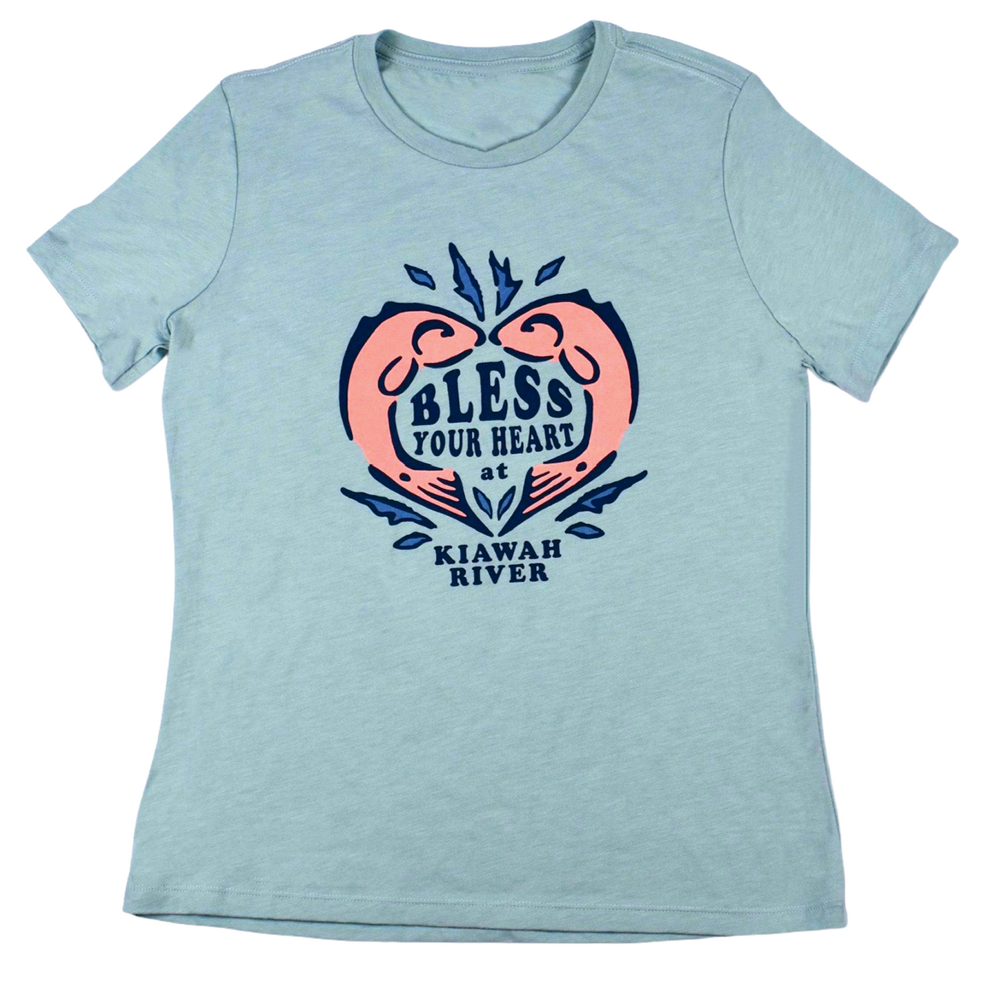 Women's Bless Your Heart T-Shirt