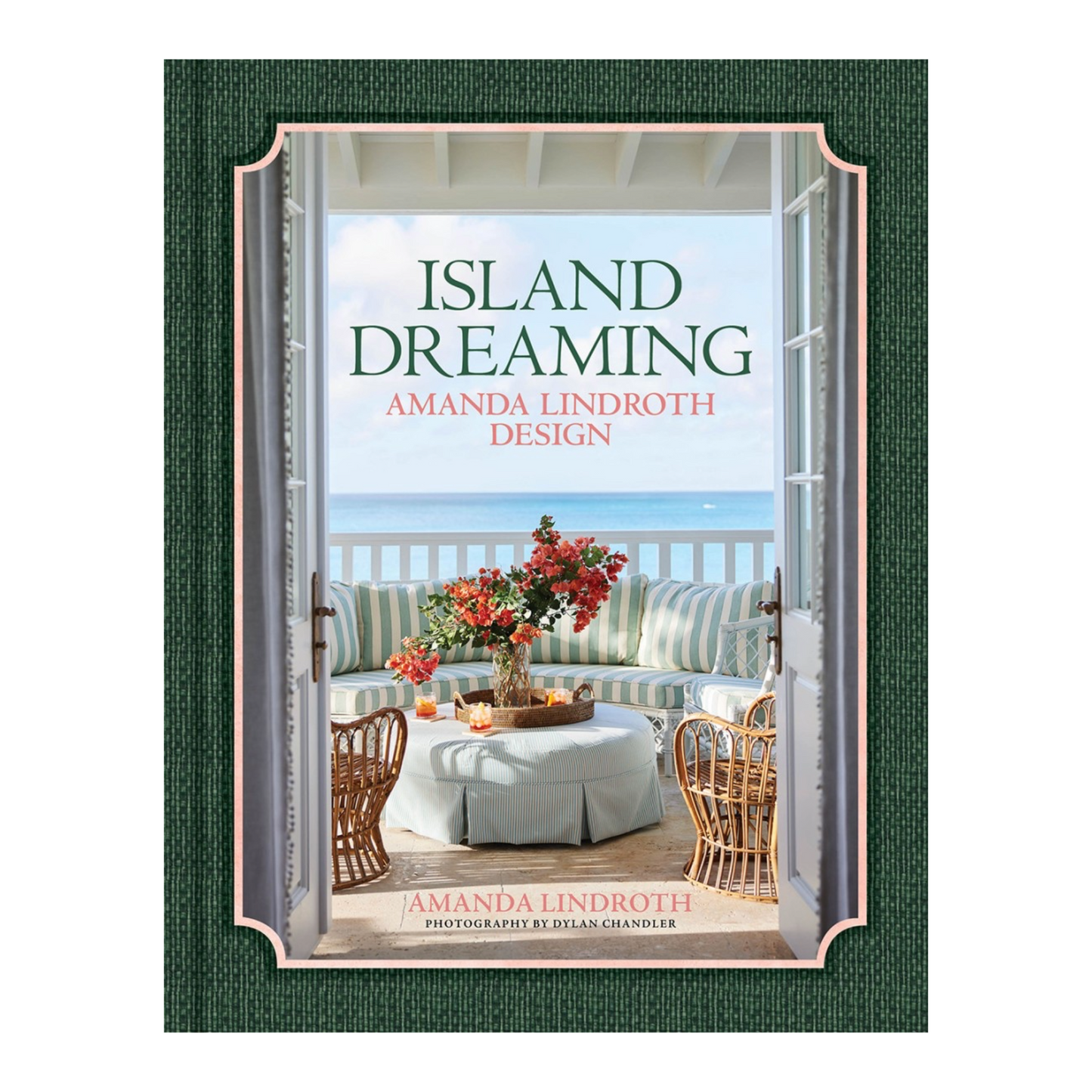 Island Dreaming