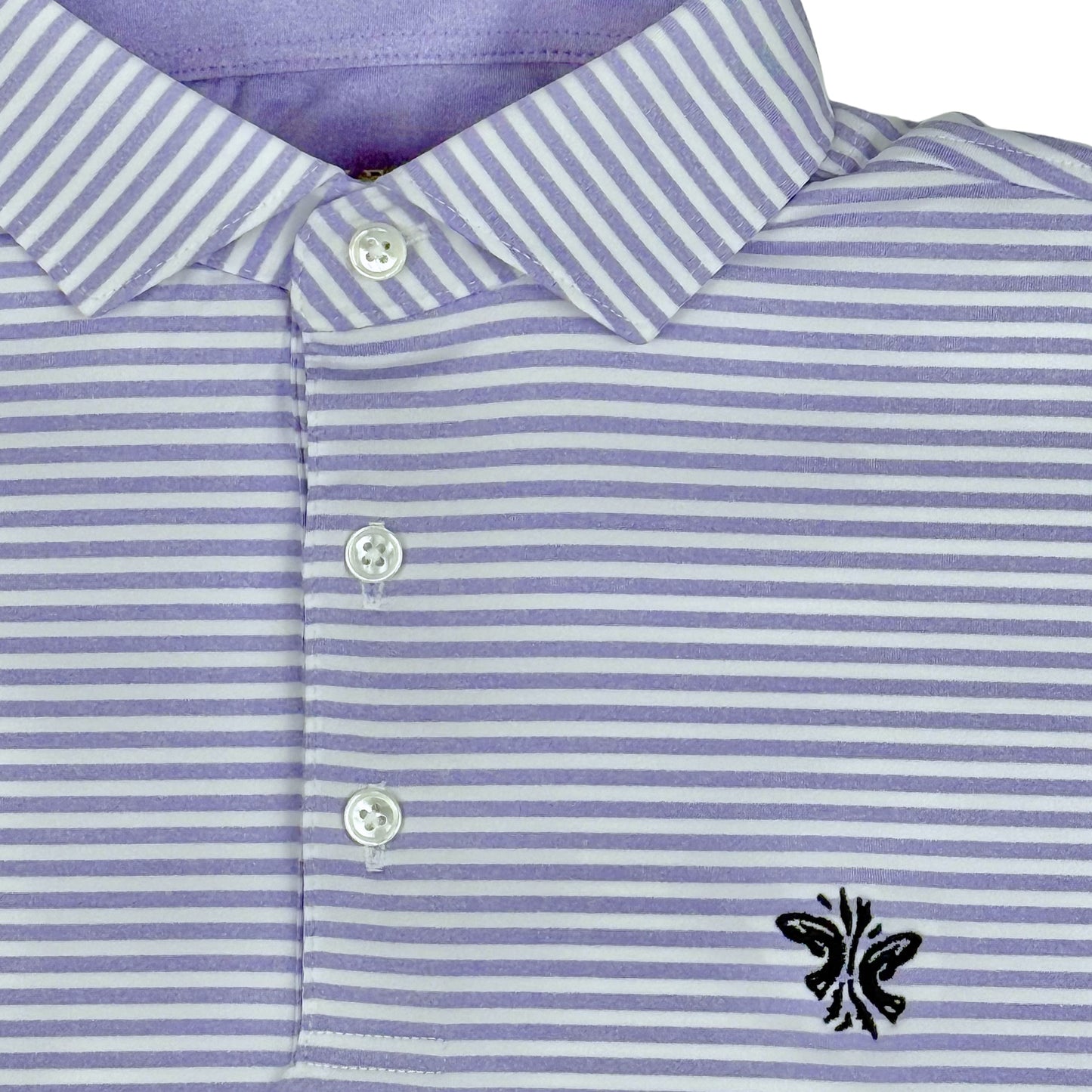 Waterway Polo - Dewberry