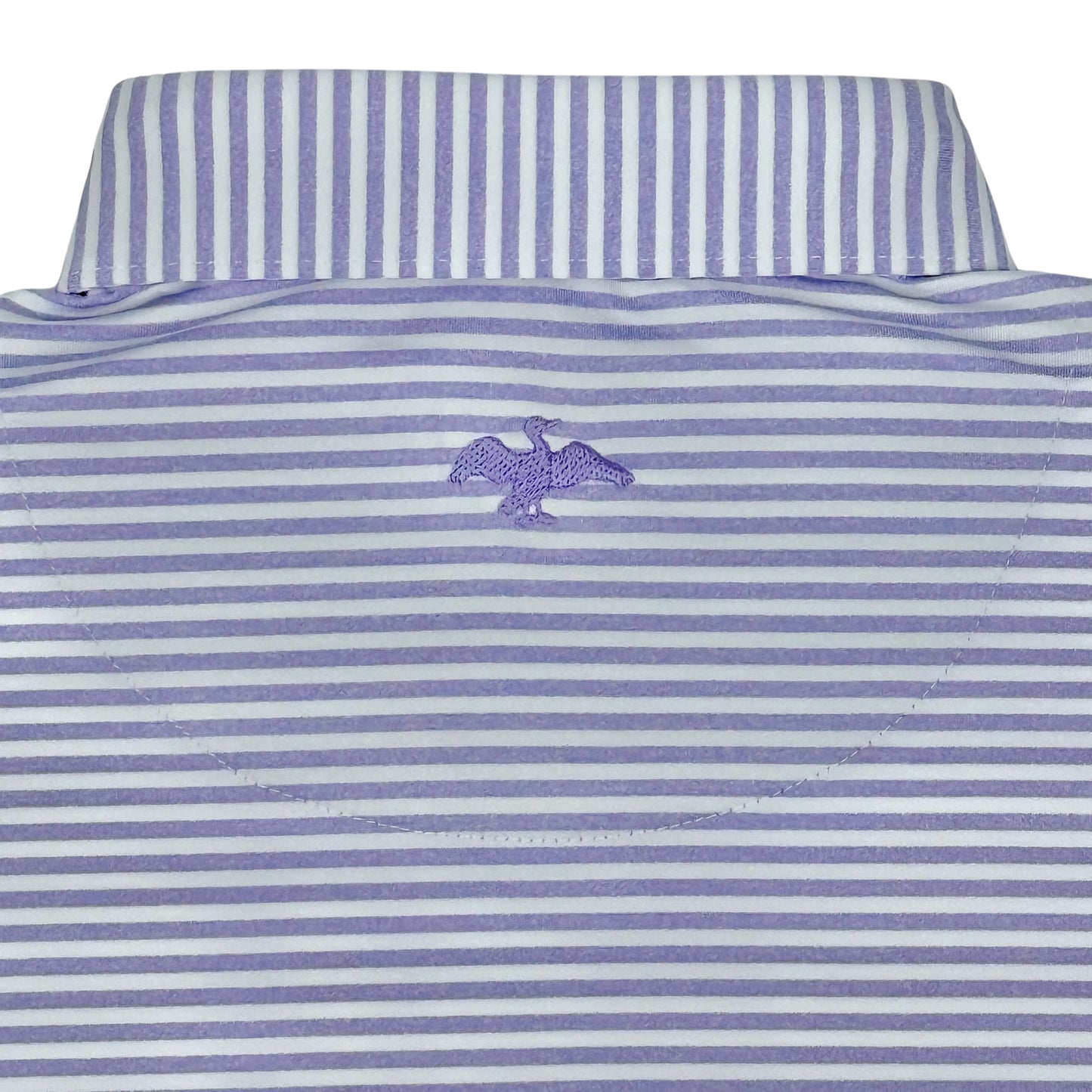Waterway Polo - Dewberry