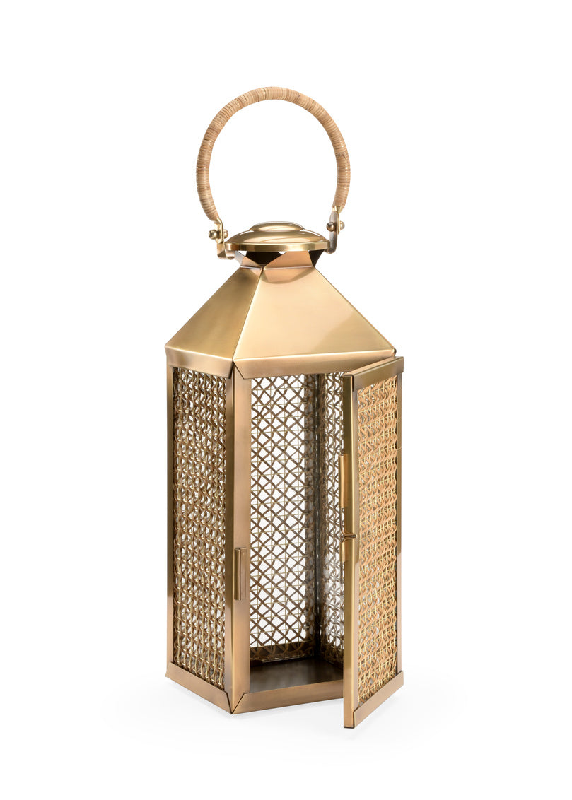 Brunching Lantern
